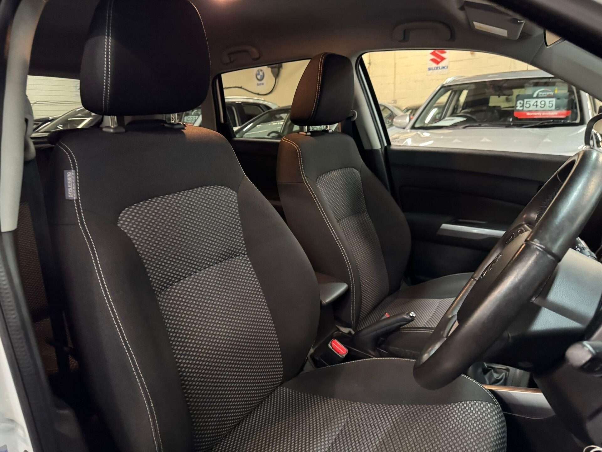 2019 SUZUKI VITARA 2019 SUZUKI VITARA