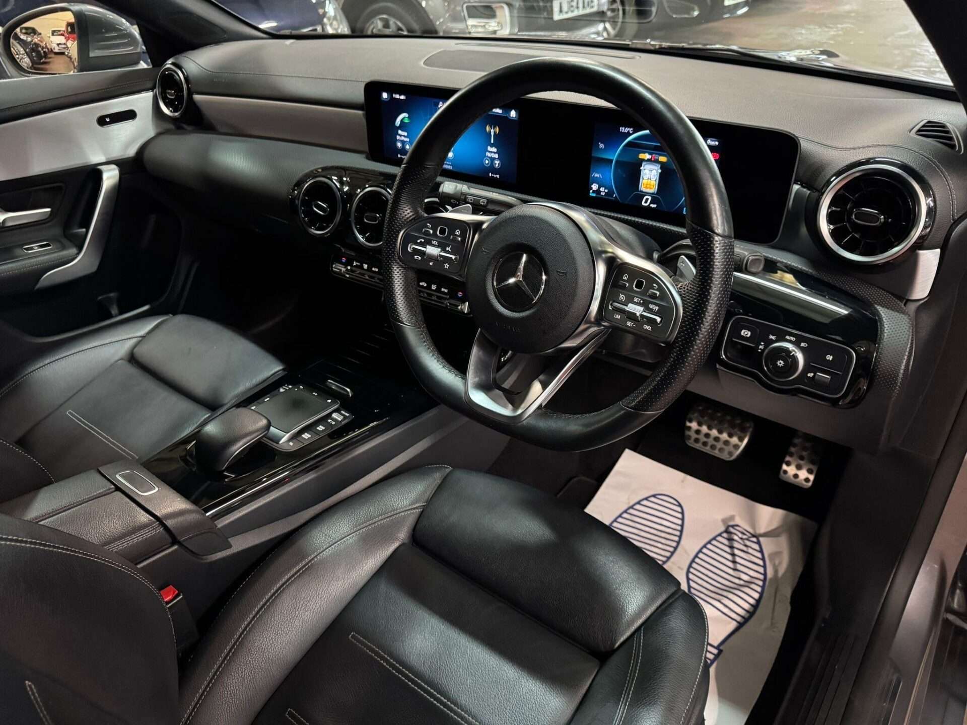 2020 MERCEDES-BENZ CLA CLASS 2020 MERCEDES-BENZ CLA CLASS