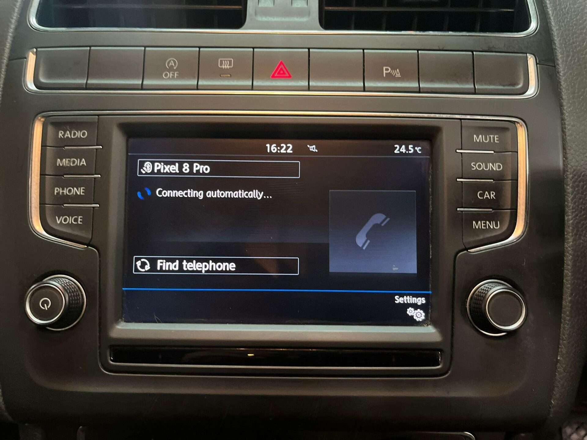 2017 VOLKSWAGEN POLO 2017 VOLKSWAGEN POLO