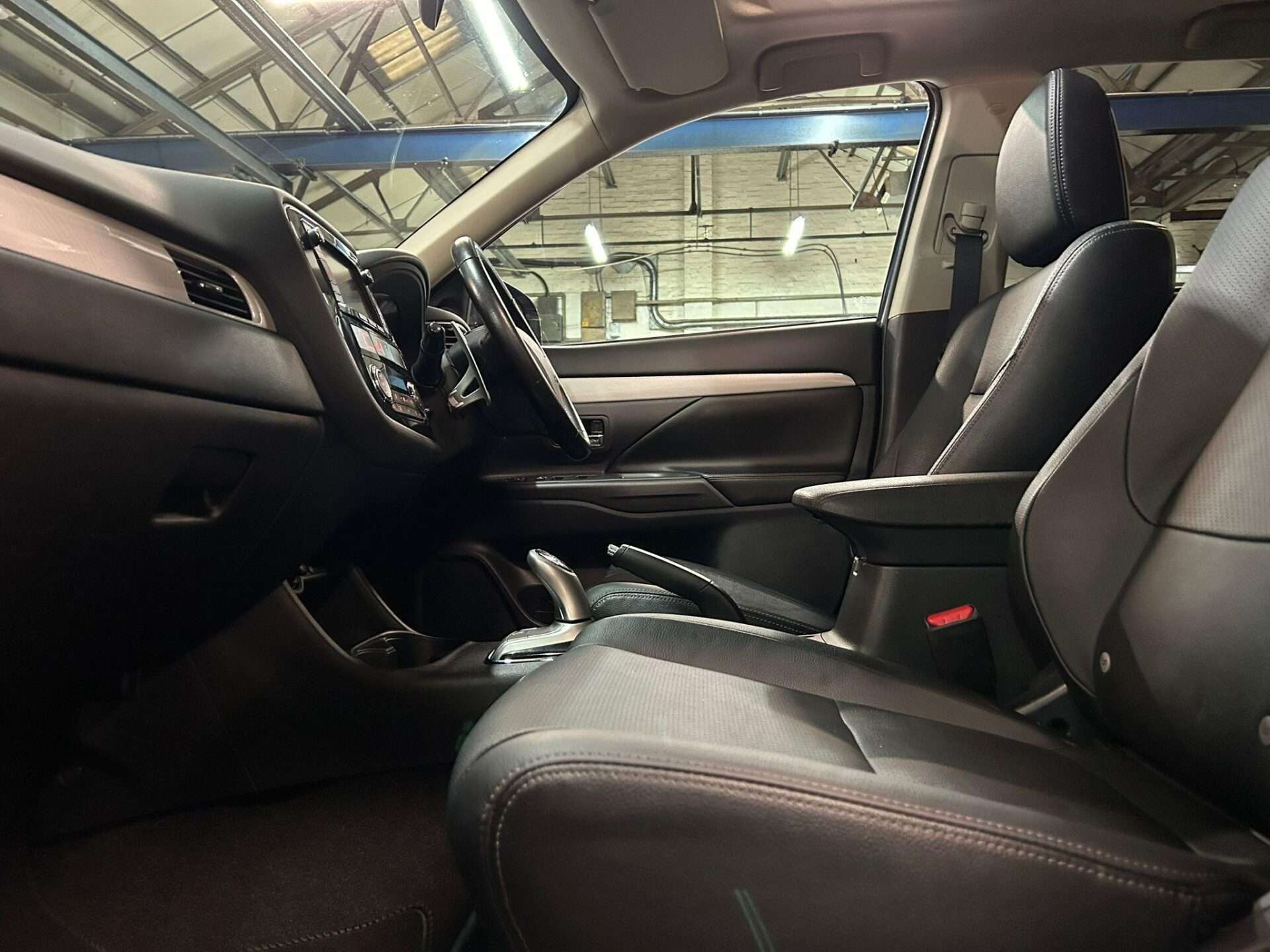 2014 MITSUBISHI OUTLANDER 2014 MITSUBISHI OUTLANDER