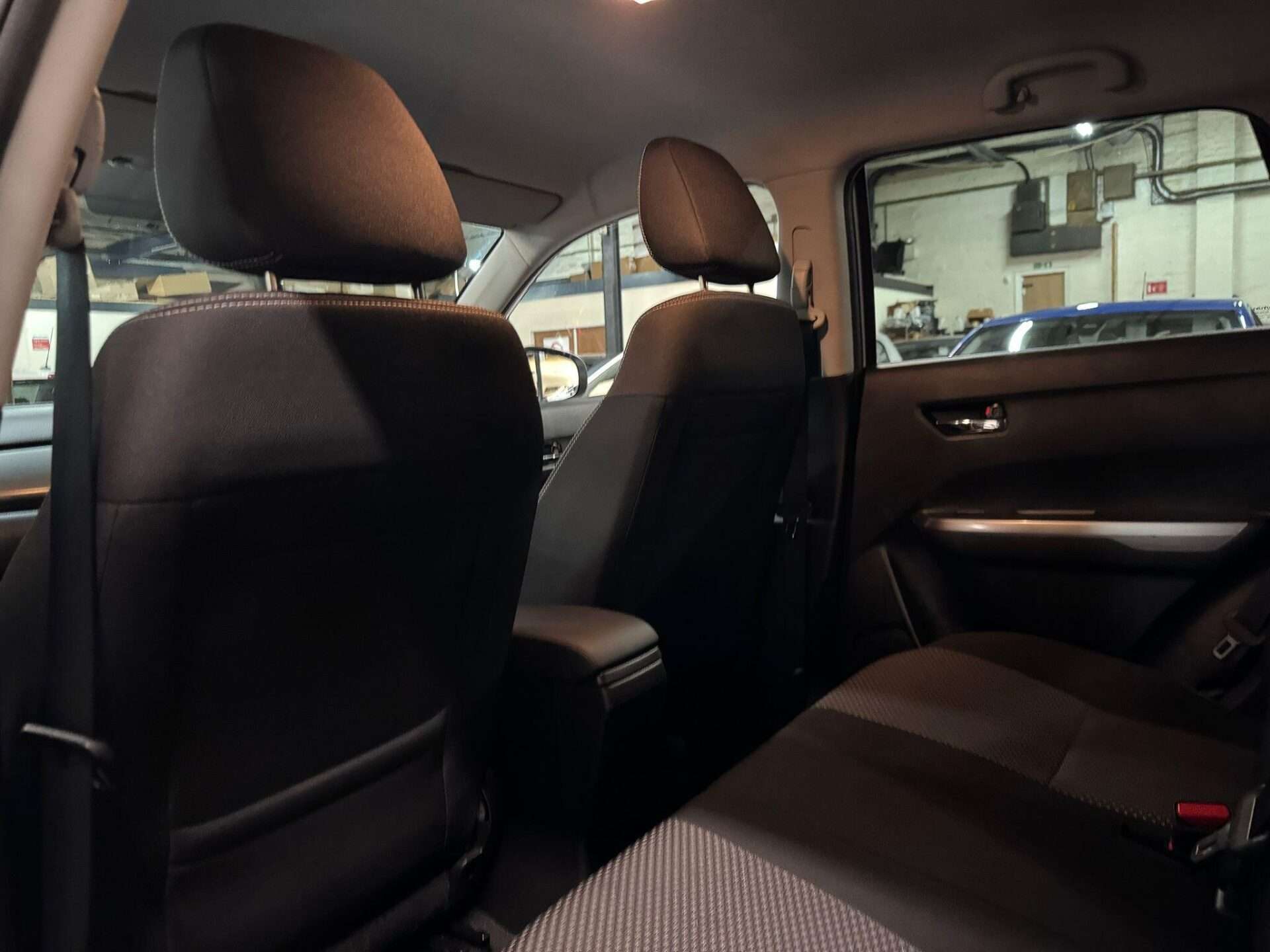 2019 SUZUKI VITARA 2019 SUZUKI VITARA