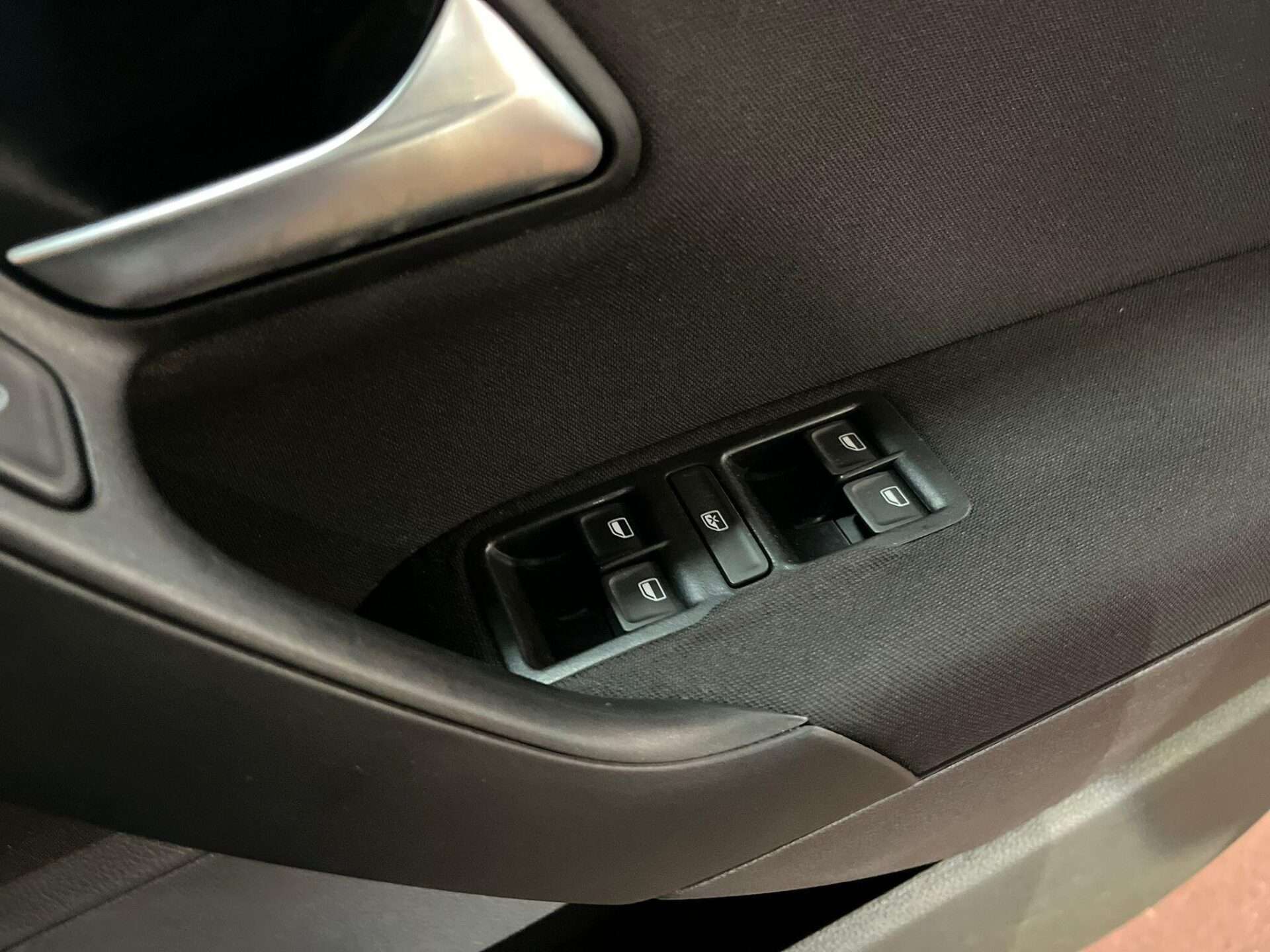 2017 VOLKSWAGEN POLO 2017 VOLKSWAGEN POLO