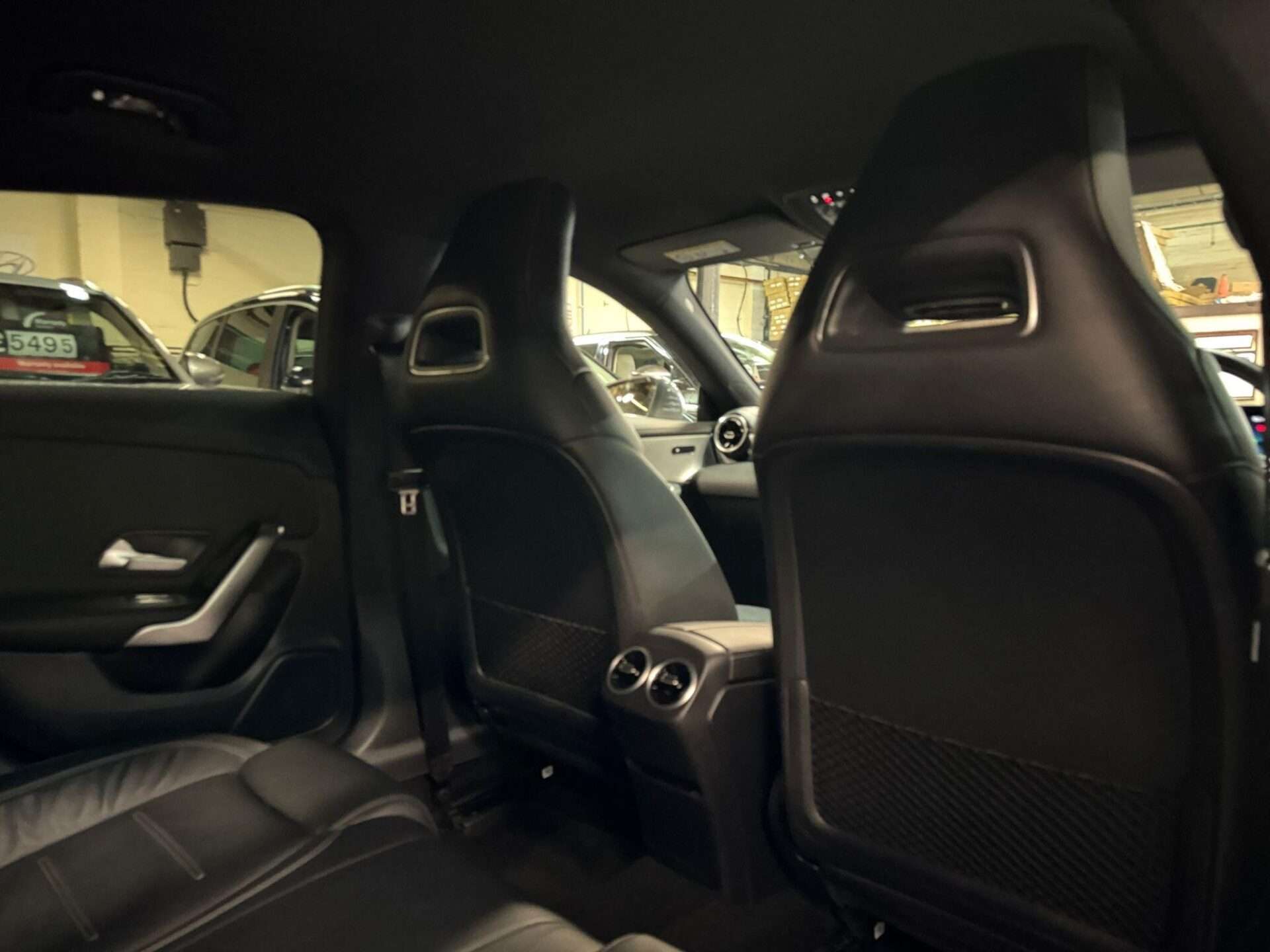 2020 MERCEDES-BENZ CLA CLASS 2020 MERCEDES-BENZ CLA CLASS