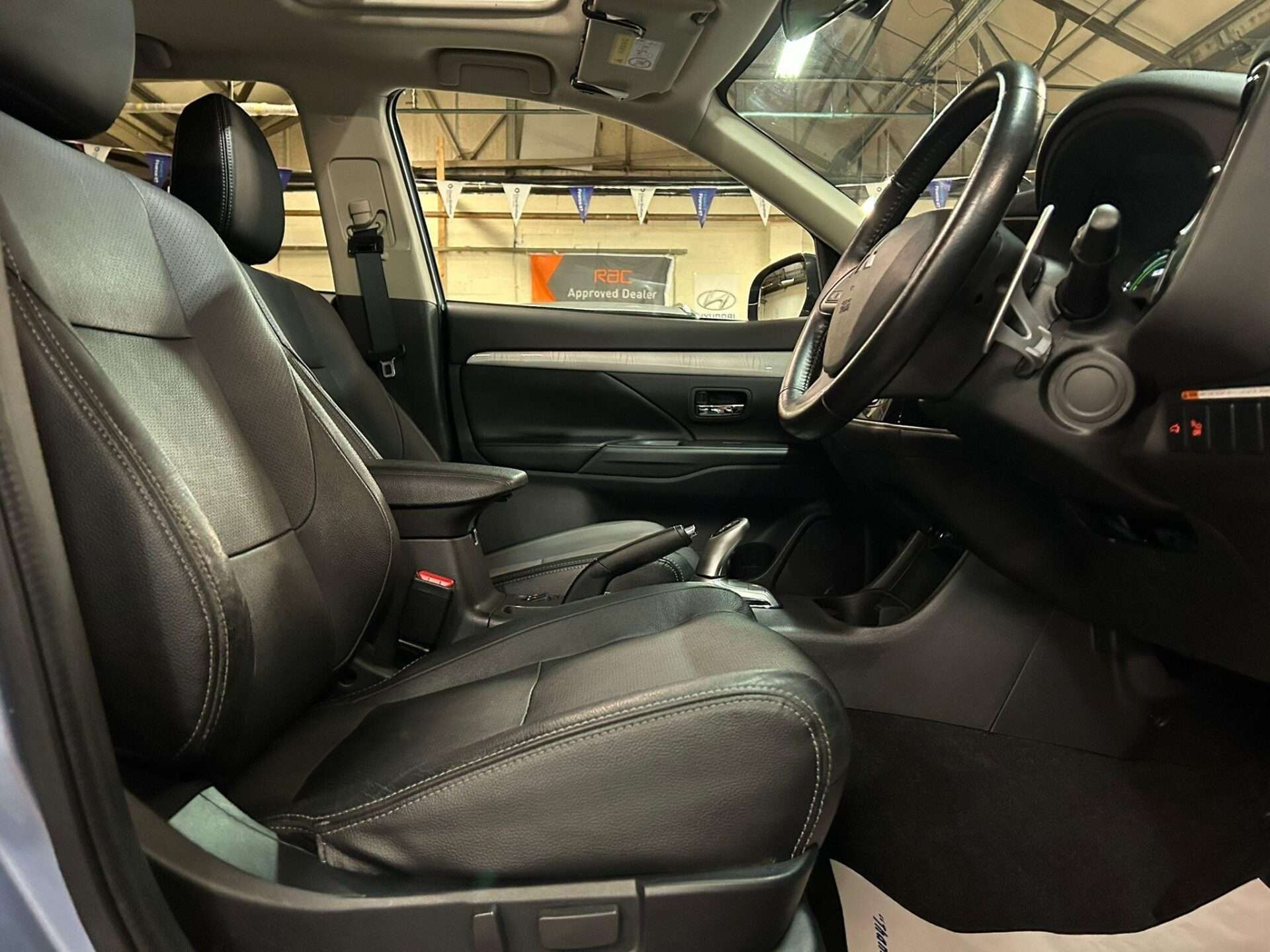 2014 MITSUBISHI OUTLANDER 2014 MITSUBISHI OUTLANDER