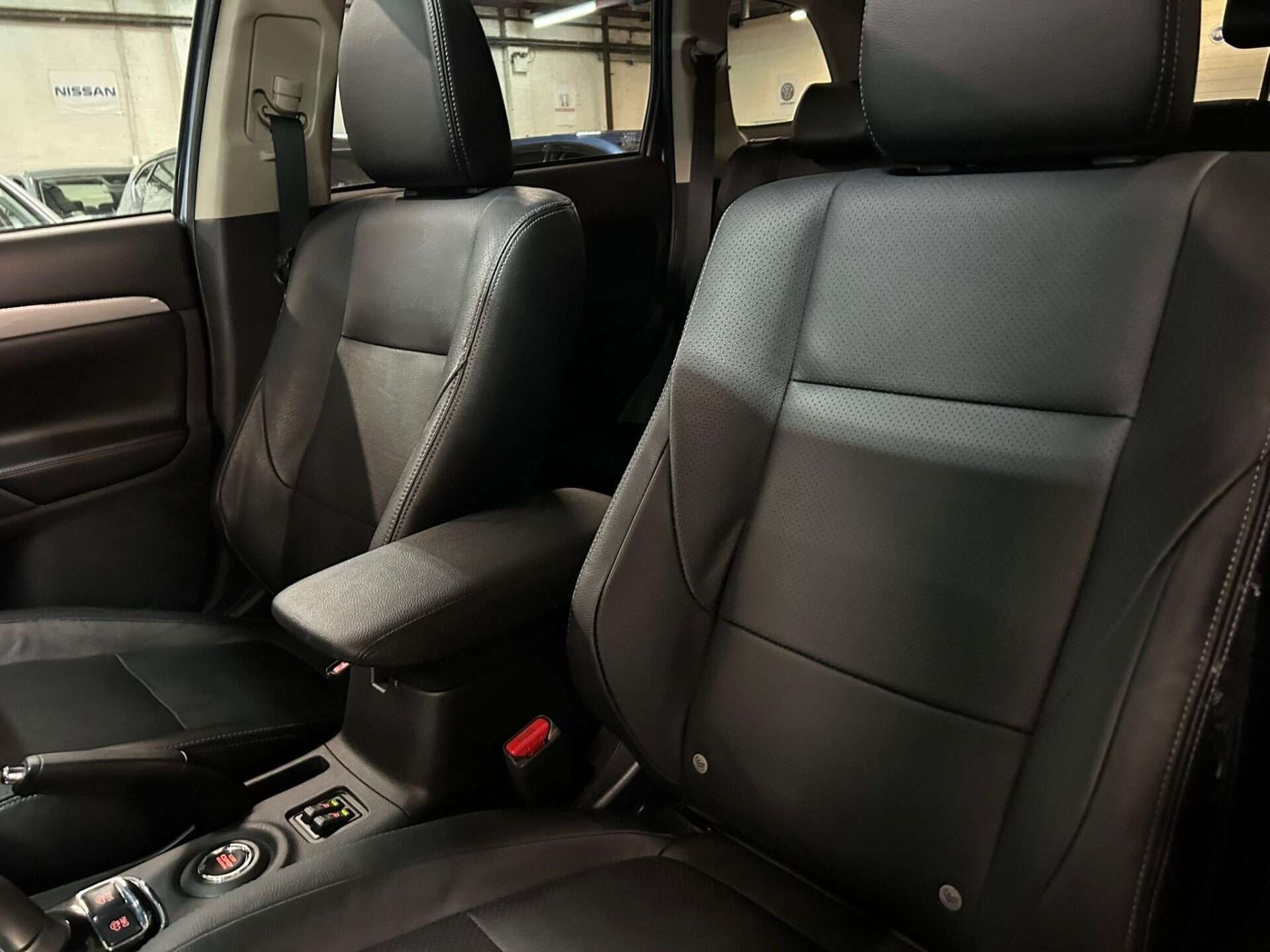 2014 MITSUBISHI OUTLANDER 2014 MITSUBISHI OUTLANDER