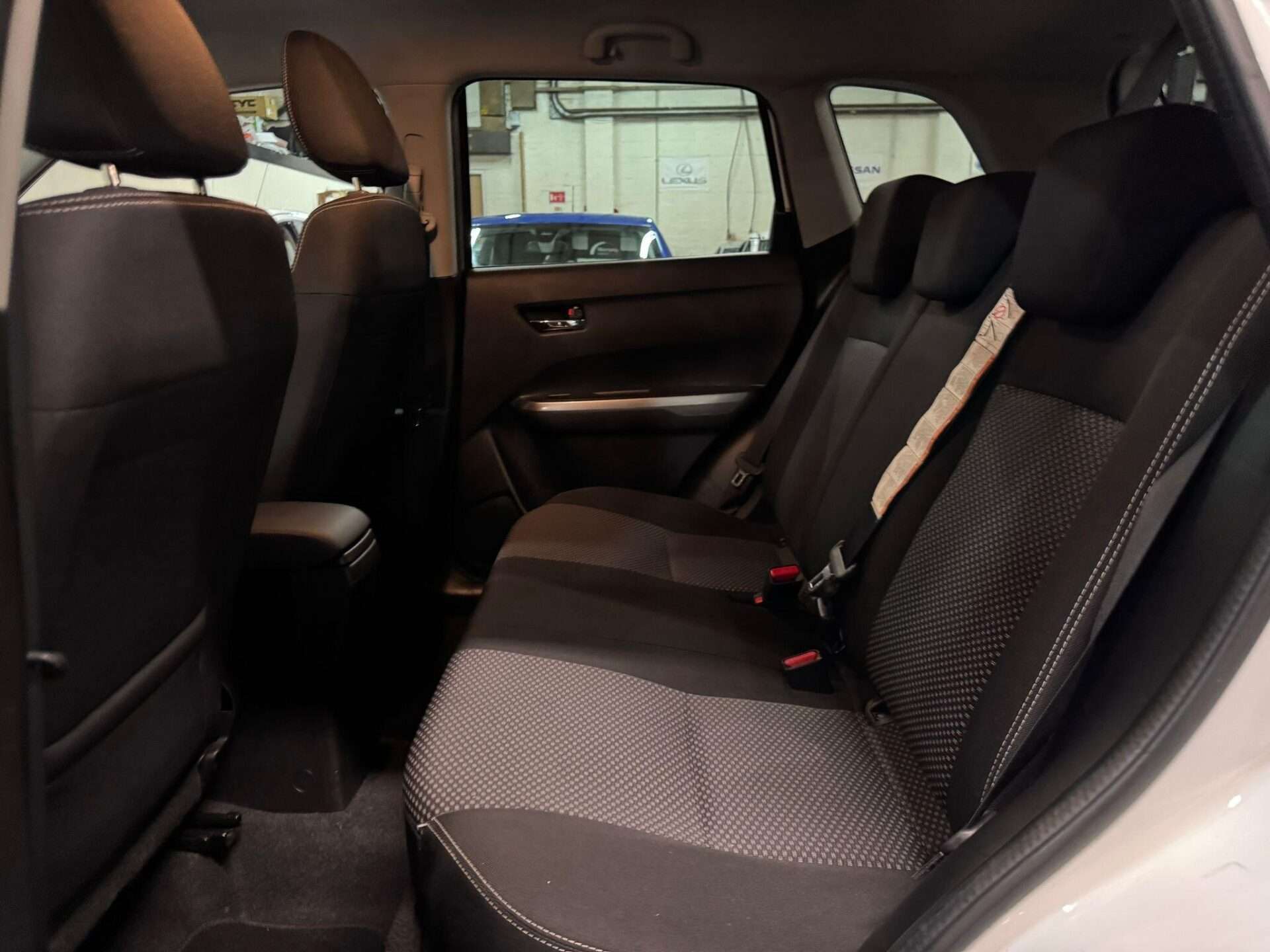 2019 SUZUKI VITARA 2019 SUZUKI VITARA