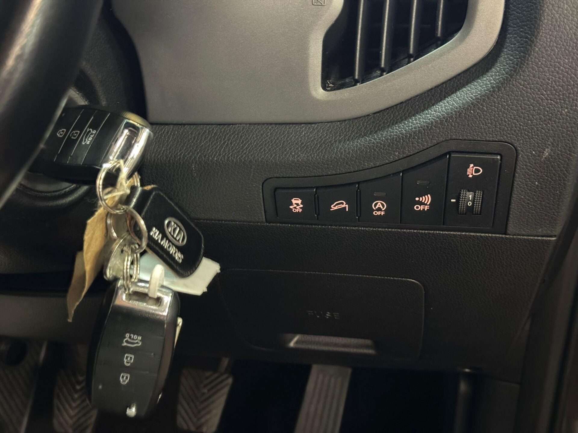 2015 KIA SPORTAGE 2015 KIA SPORTAGE