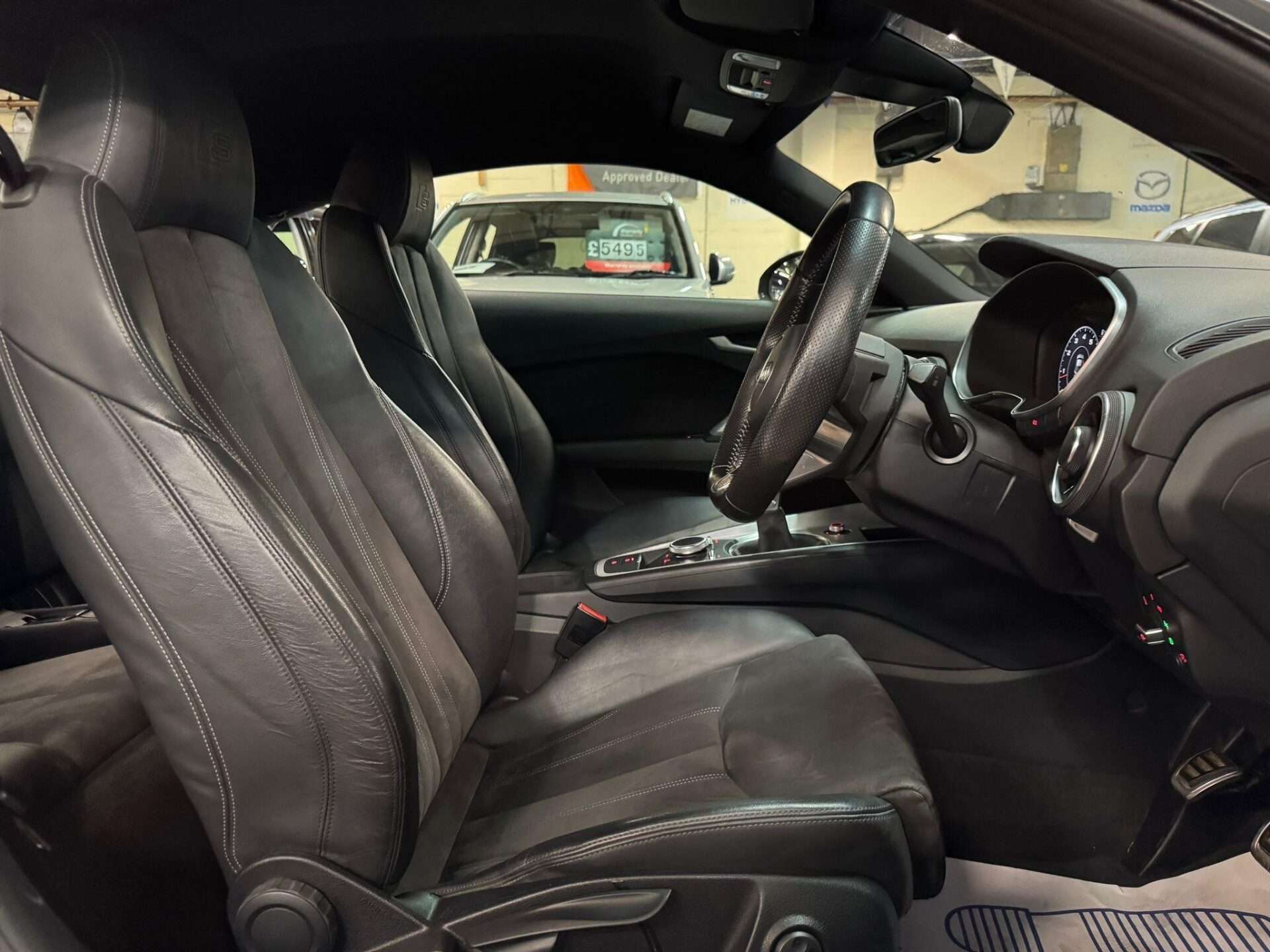 2015 AUDI TT 2015 AUDI TT