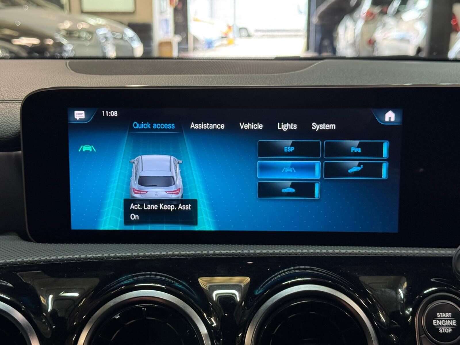 2020 MERCEDES-BENZ CLA CLASS 2020 MERCEDES-BENZ CLA CLASS