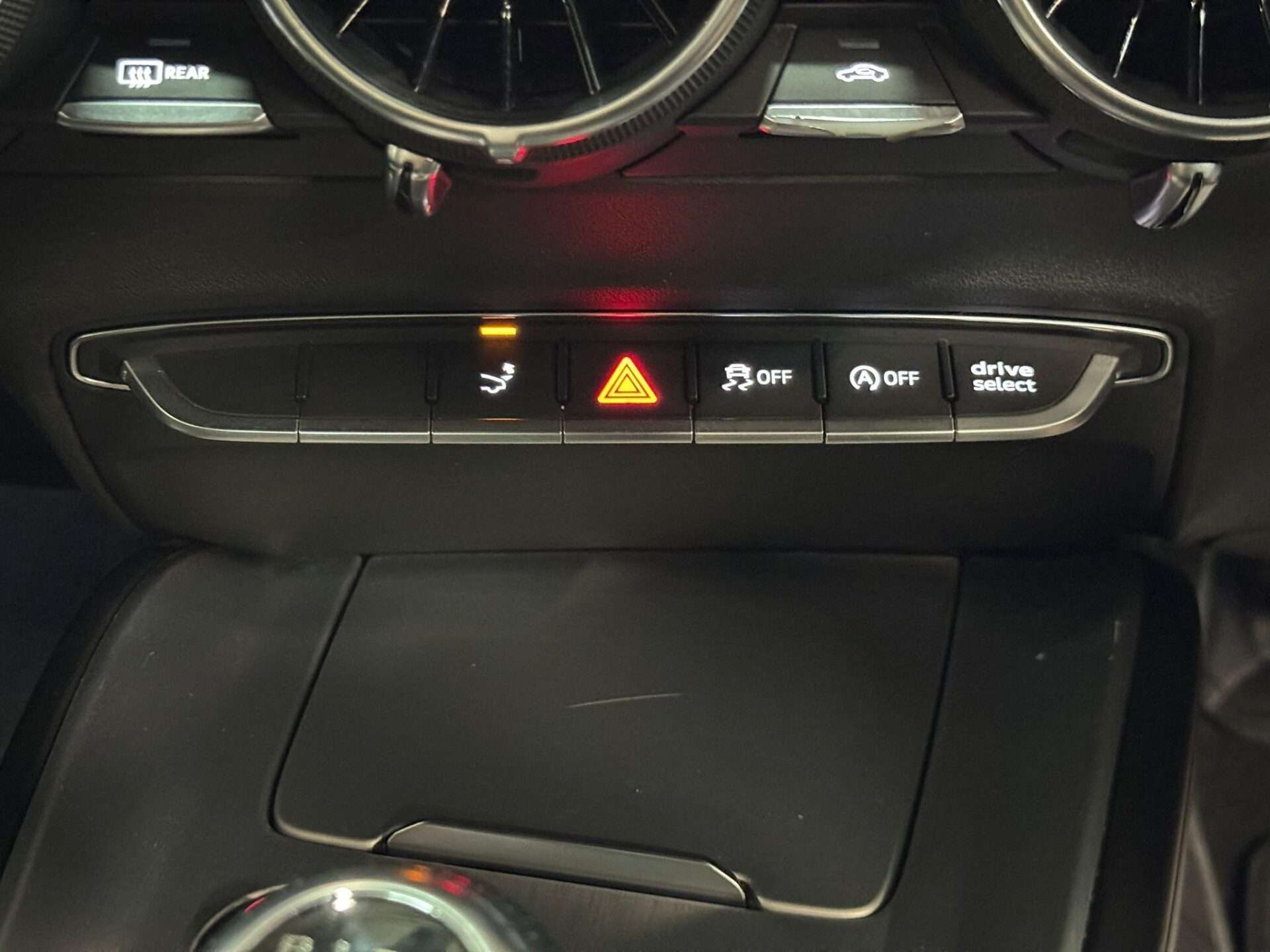 2015 AUDI TT 2015 AUDI TT