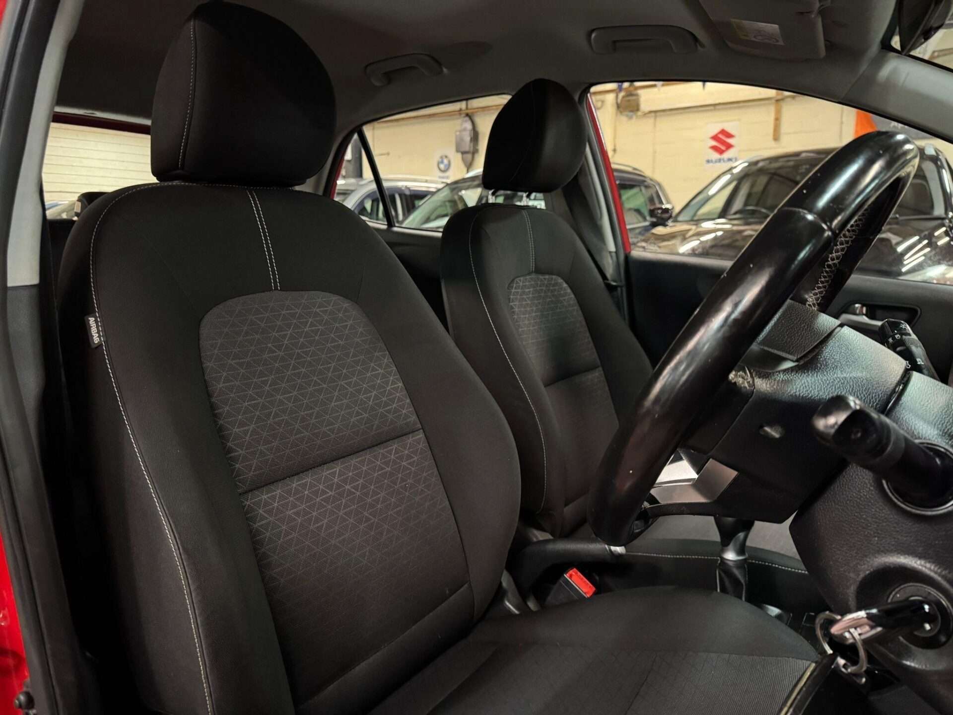 2018 KIA PICANTO 2018 KIA PICANTO