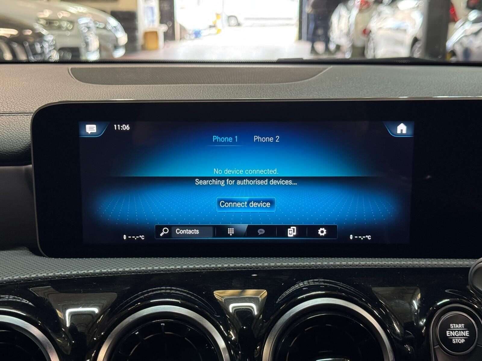 2020 MERCEDES-BENZ CLA CLASS 2020 MERCEDES-BENZ CLA CLASS