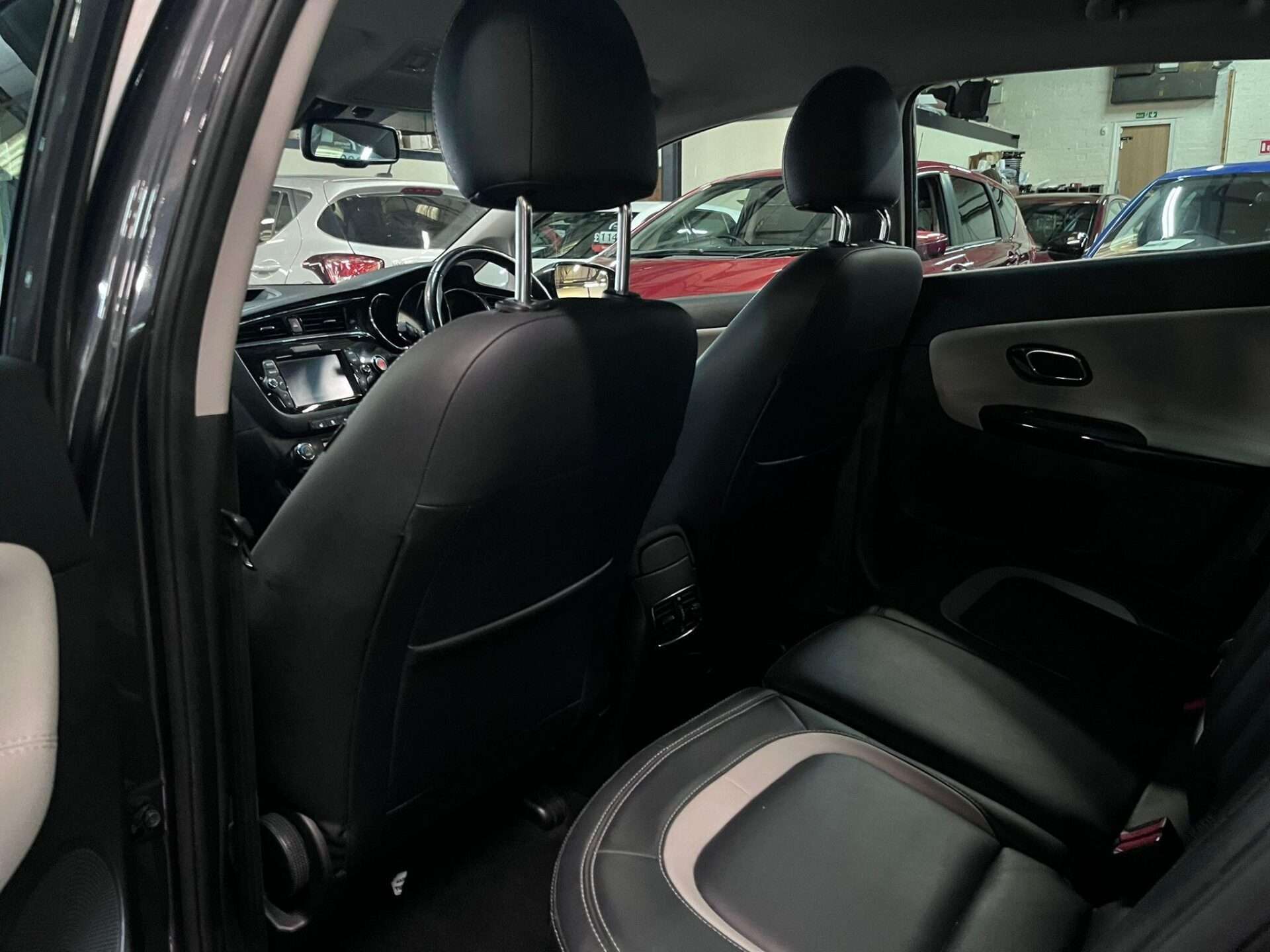 2017 KIA CEED 2017 KIA CEED