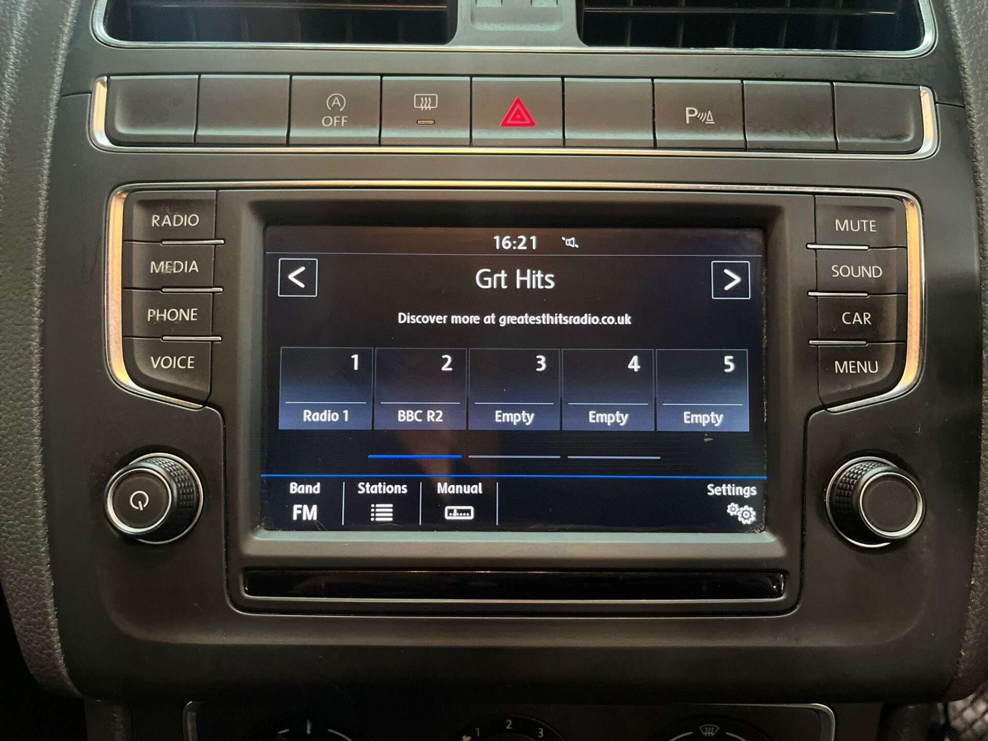 2017 VOLKSWAGEN POLO 2017 VOLKSWAGEN POLO