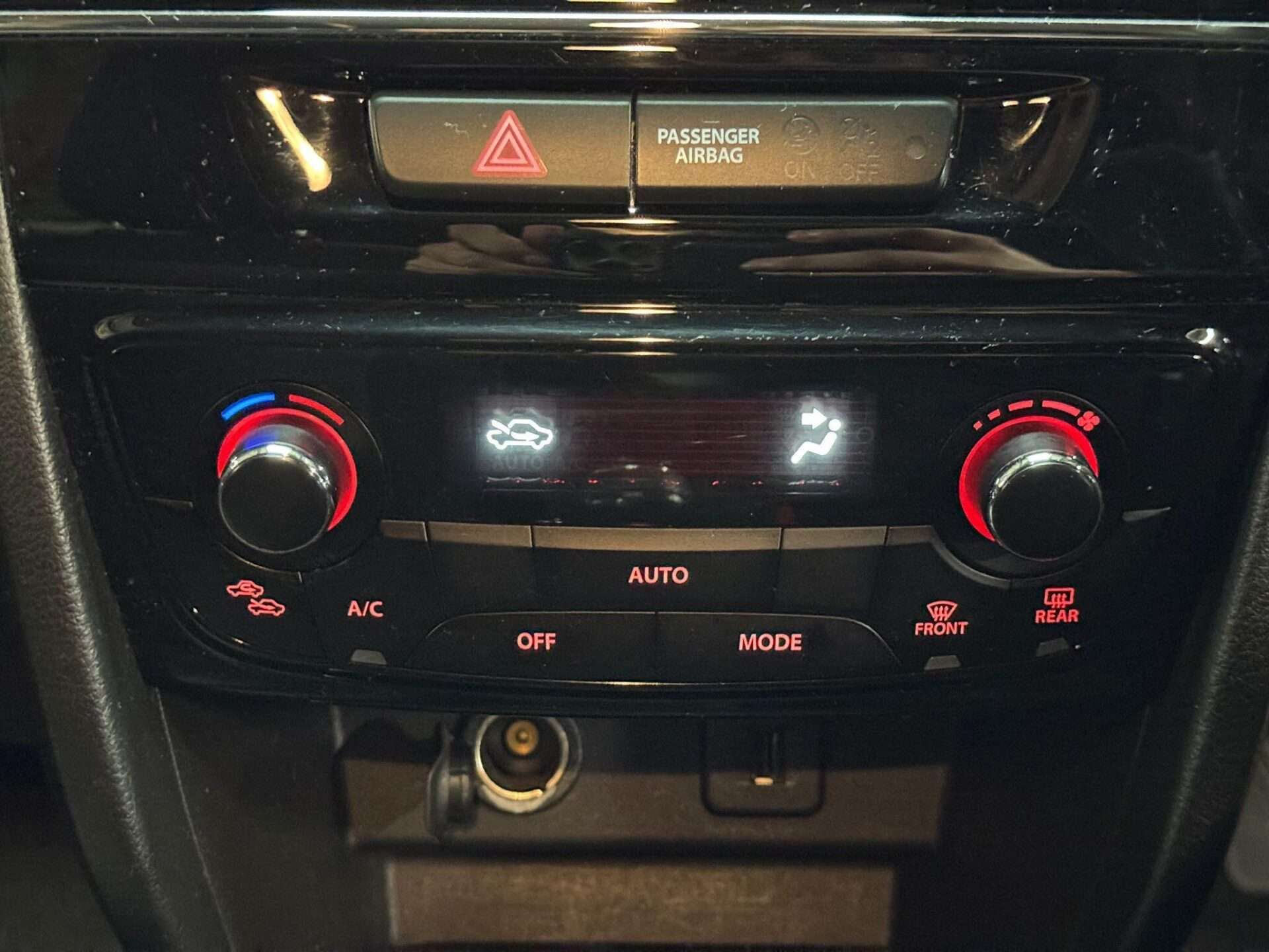 2019 SUZUKI VITARA 2019 SUZUKI VITARA