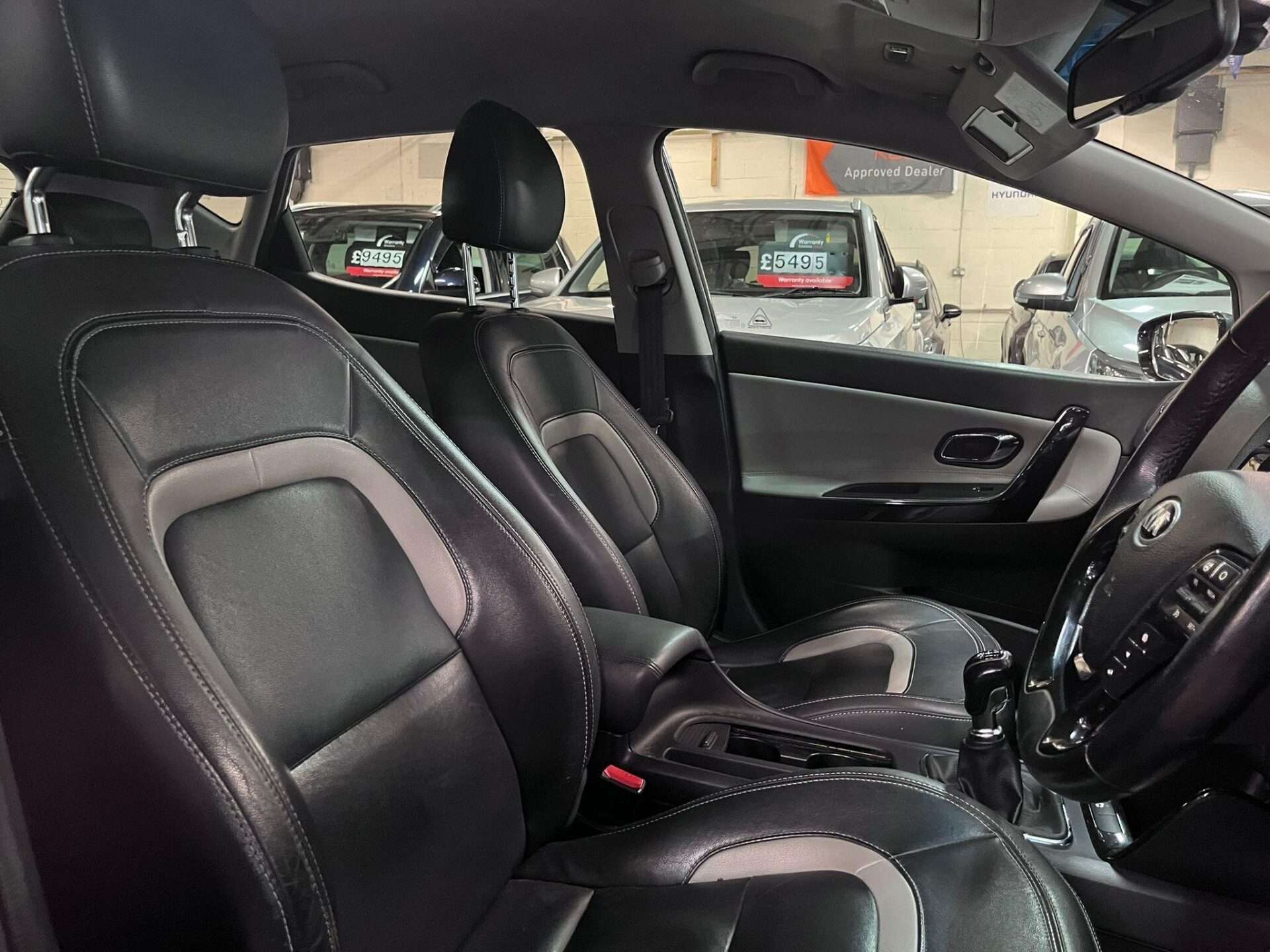 2017 KIA CEED 2017 KIA CEED