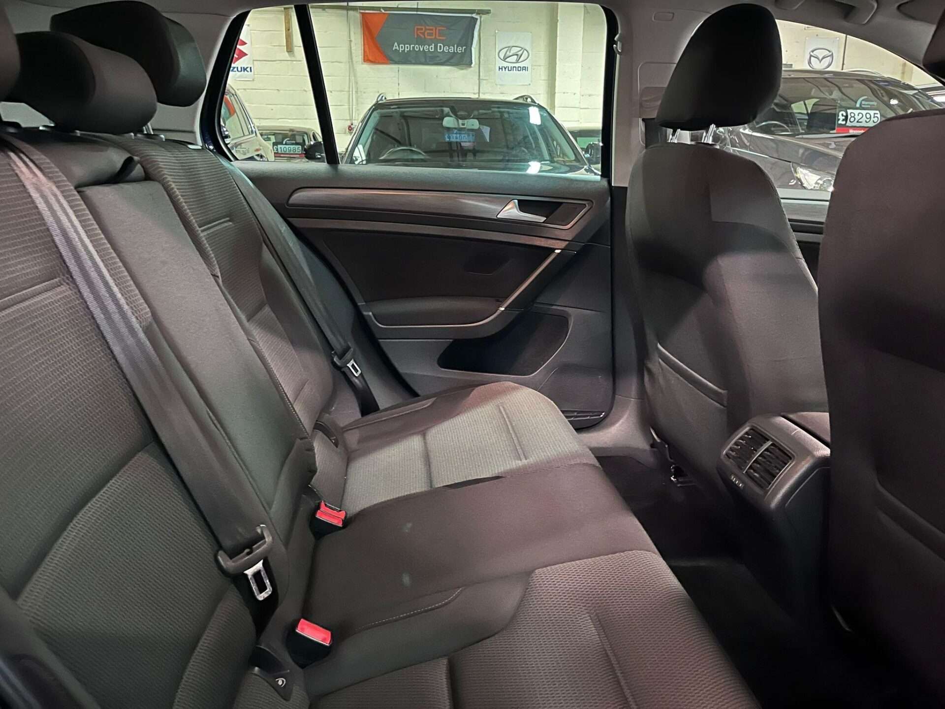 2019 VOLKSWAGEN GOLF 2019 VOLKSWAGEN GOLF