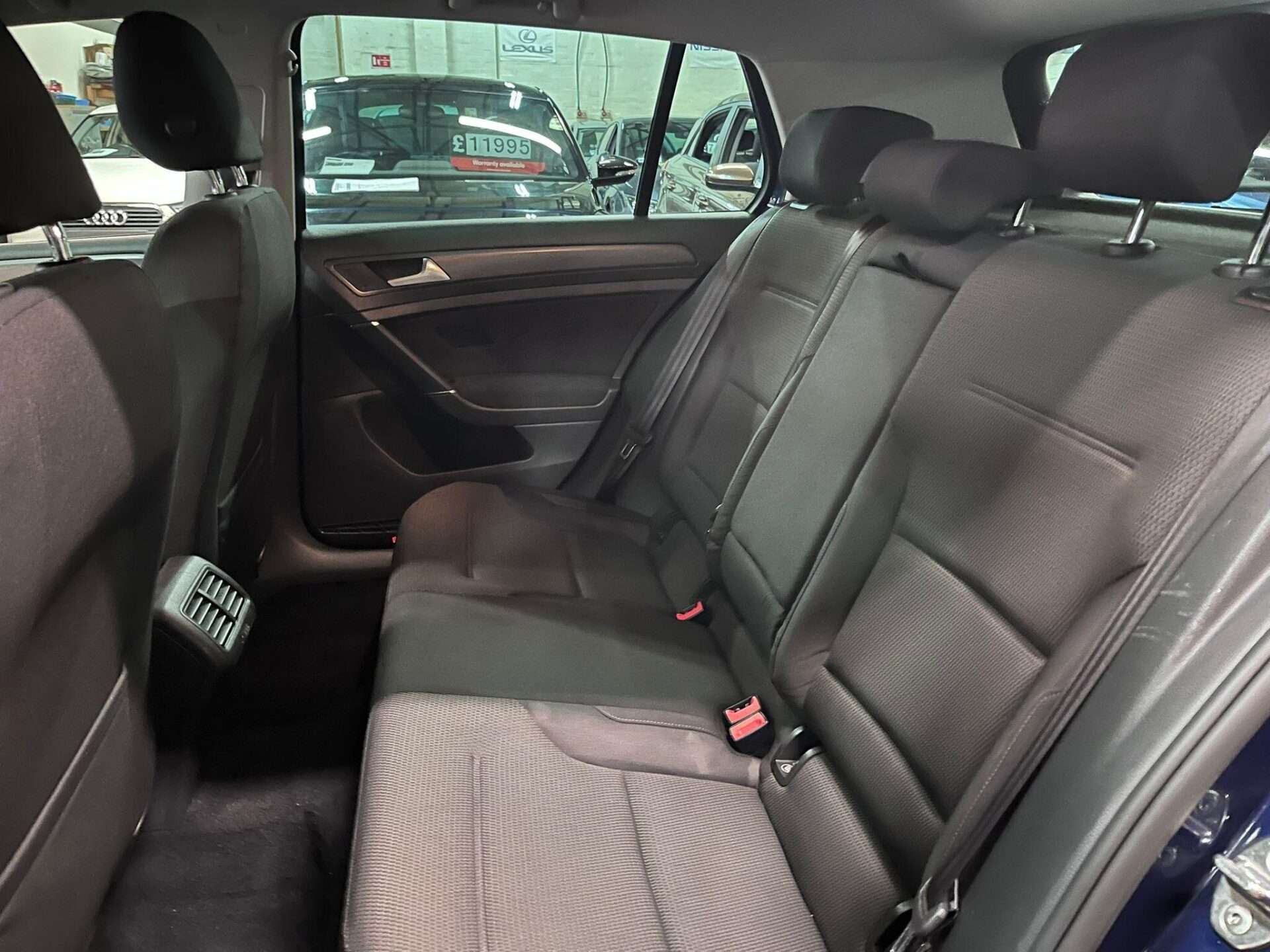 2019 VOLKSWAGEN GOLF 2019 VOLKSWAGEN GOLF