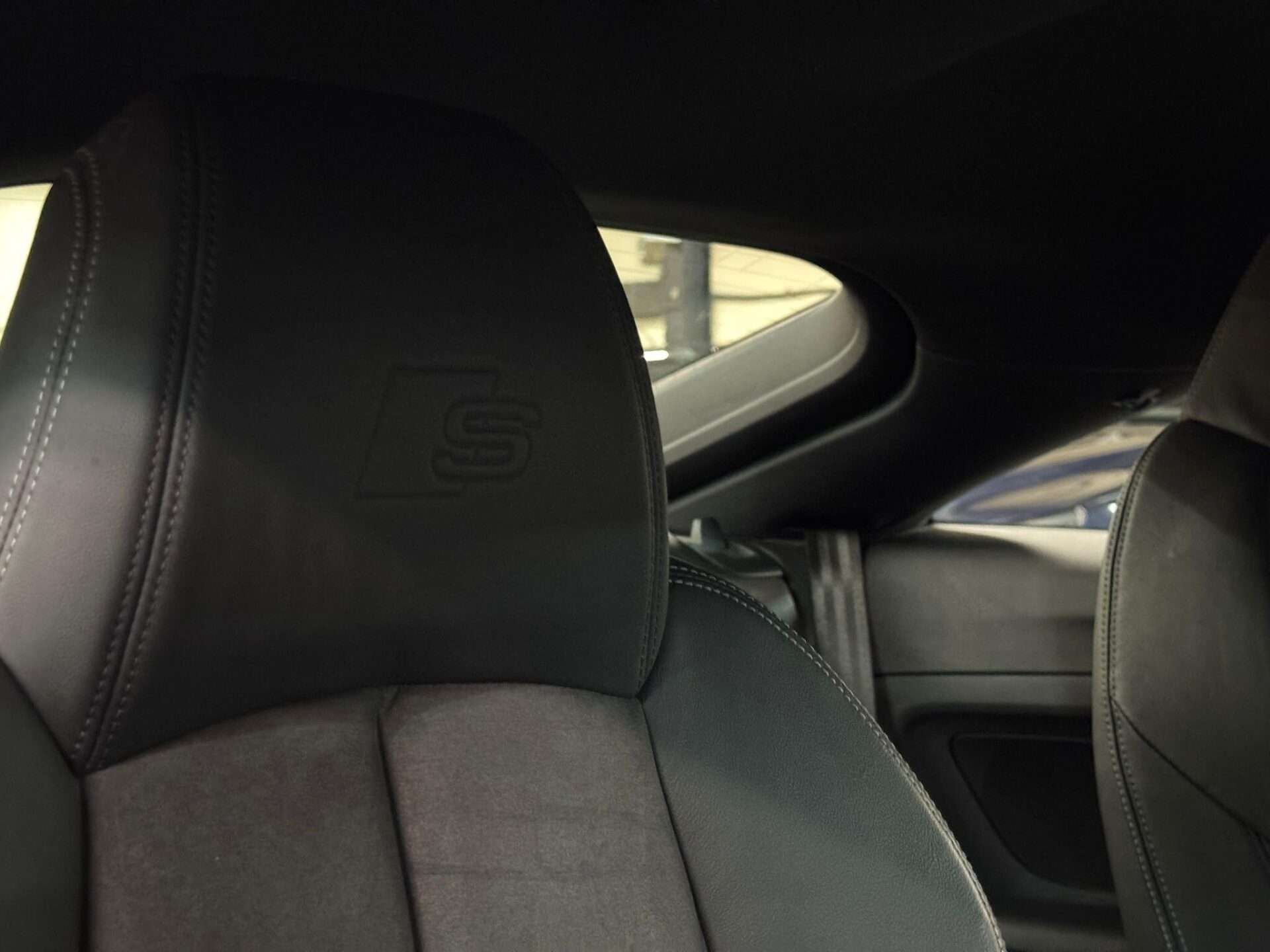 2015 AUDI TT 2015 AUDI TT