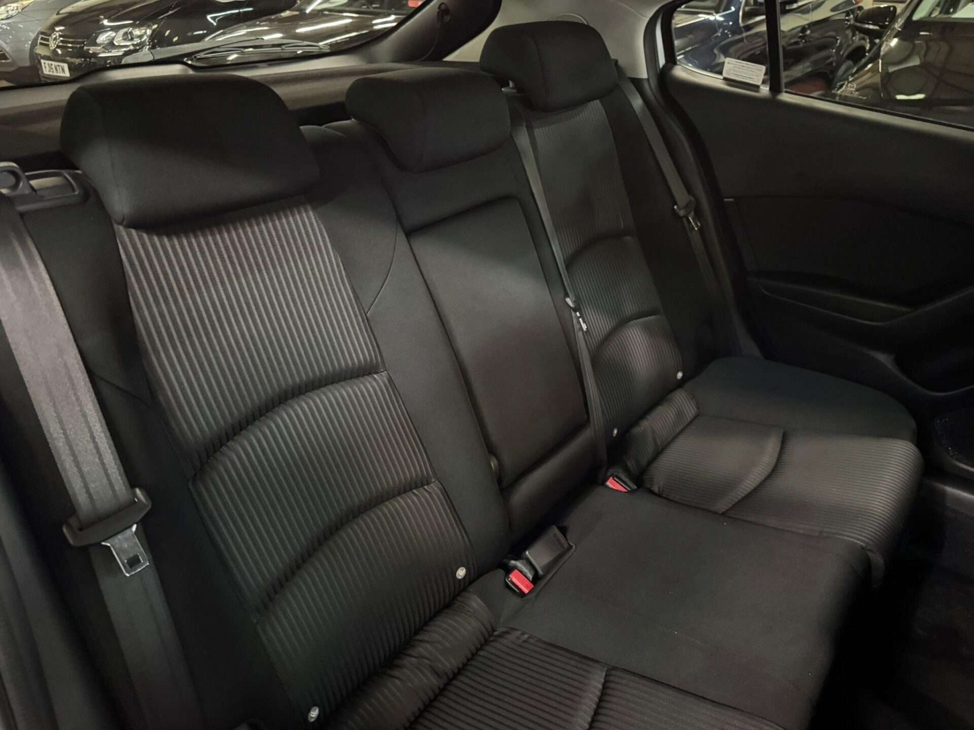 2015 MAZDA 3 2015 MAZDA 3