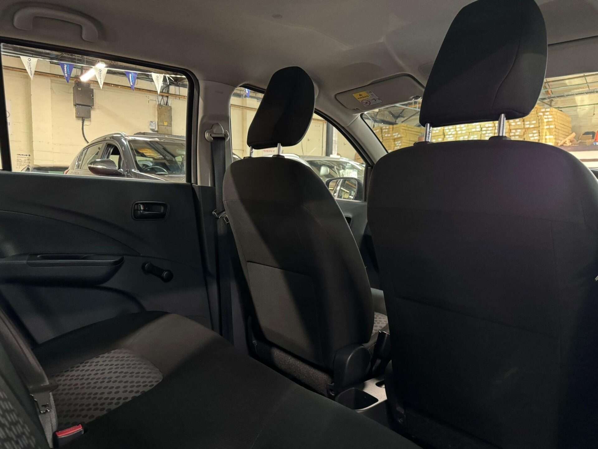 2017 SUZUKI CELERIO 2017 SUZUKI CELERIO