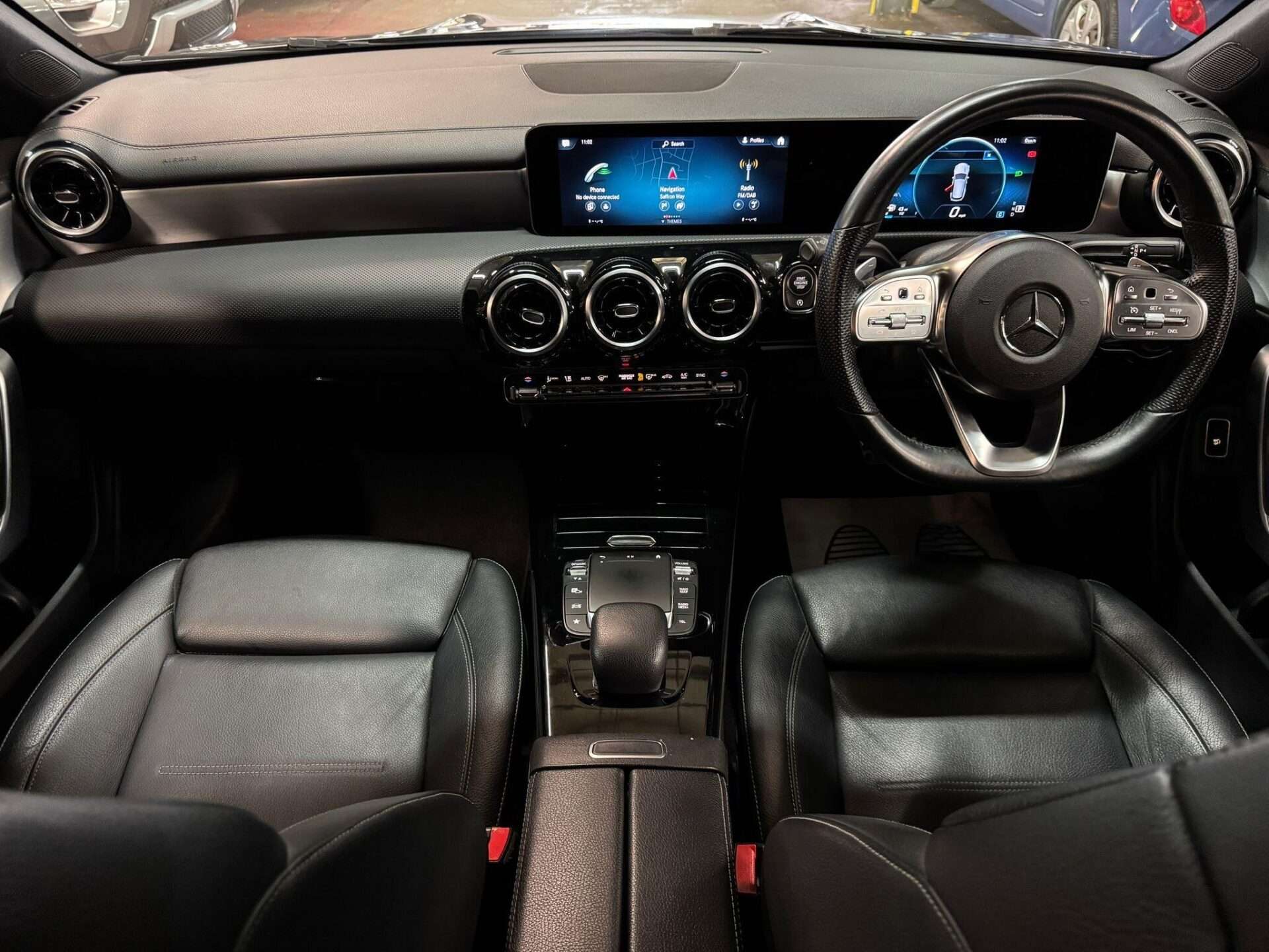 2020 MERCEDES-BENZ CLA CLASS 2020 MERCEDES-BENZ CLA CLASS