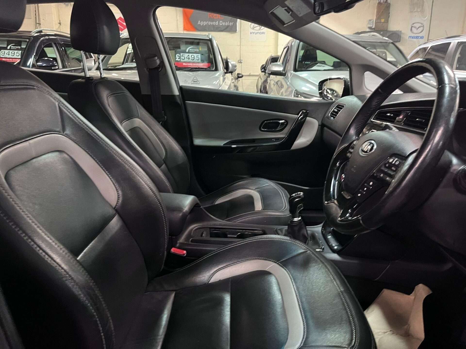 2017 KIA CEED 2017 KIA CEED