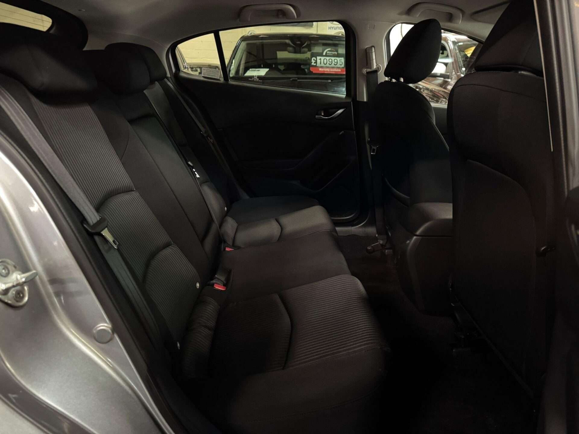 2015 MAZDA 3 2015 MAZDA 3