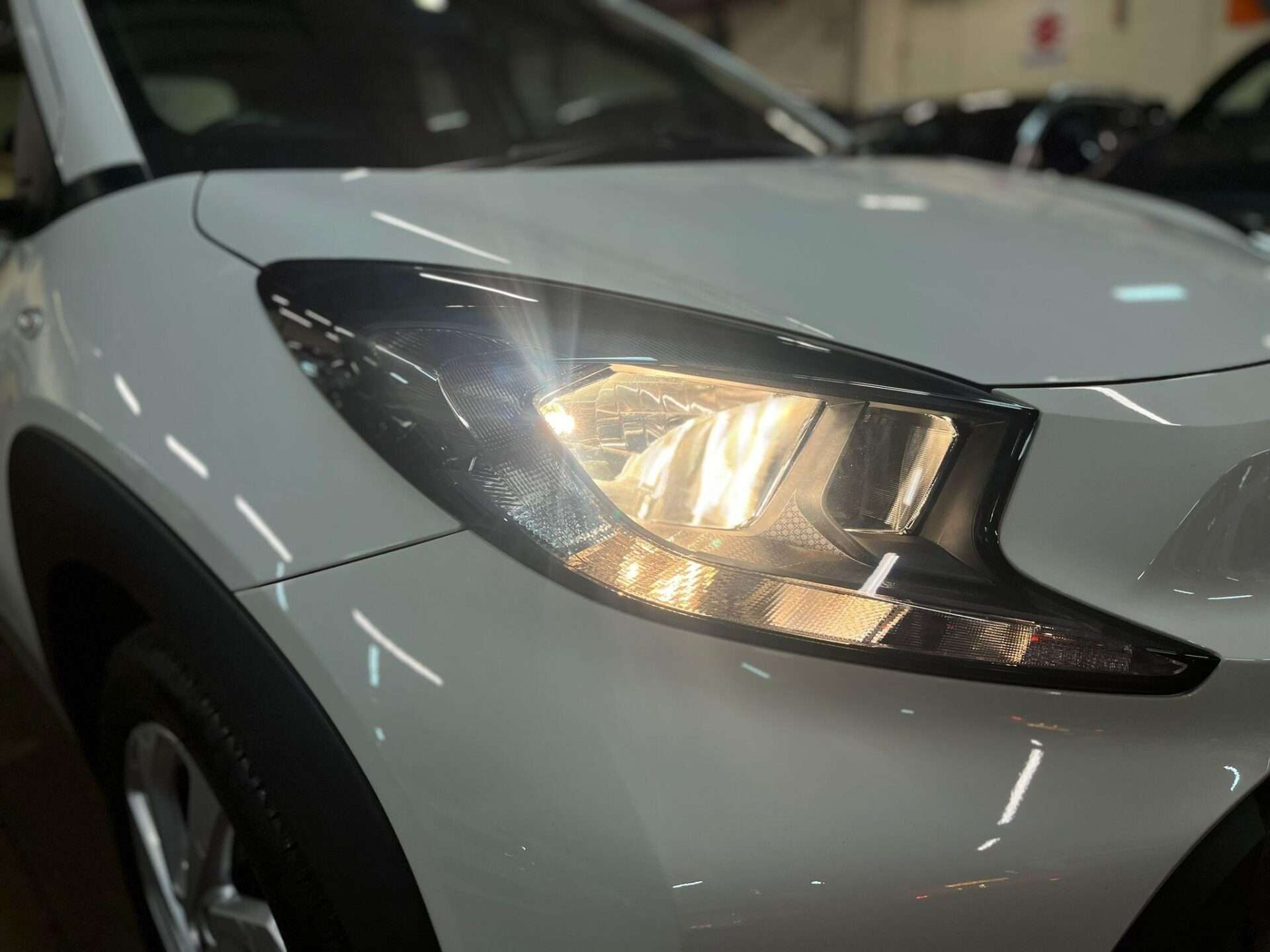 2022 TOYOTA AYGO X 2022 TOYOTA AYGO X