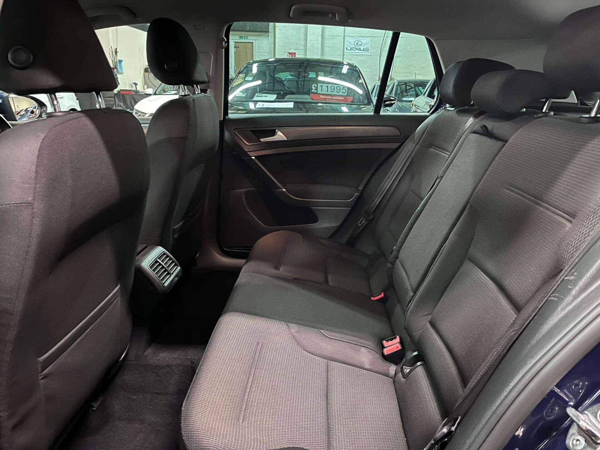 2019 VOLKSWAGEN GOLF 2019 VOLKSWAGEN GOLF