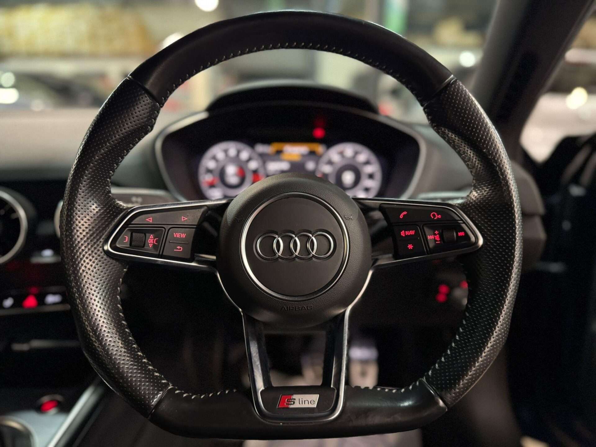 2015 AUDI TT 2015 AUDI TT
