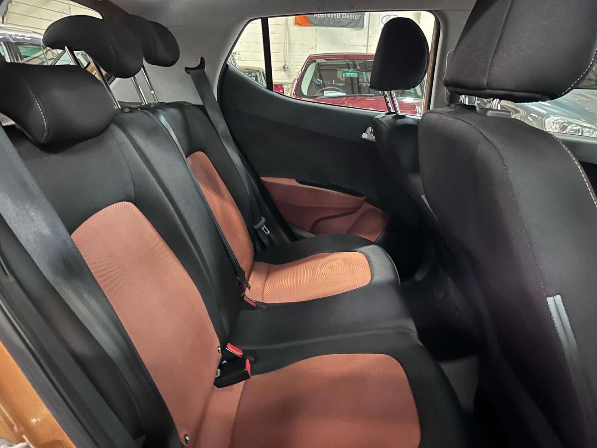 2014 HYUNDAI I10 2014 HYUNDAI I10