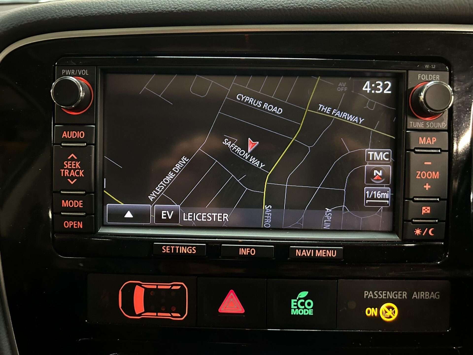 2014 MITSUBISHI OUTLANDER 2014 MITSUBISHI OUTLANDER