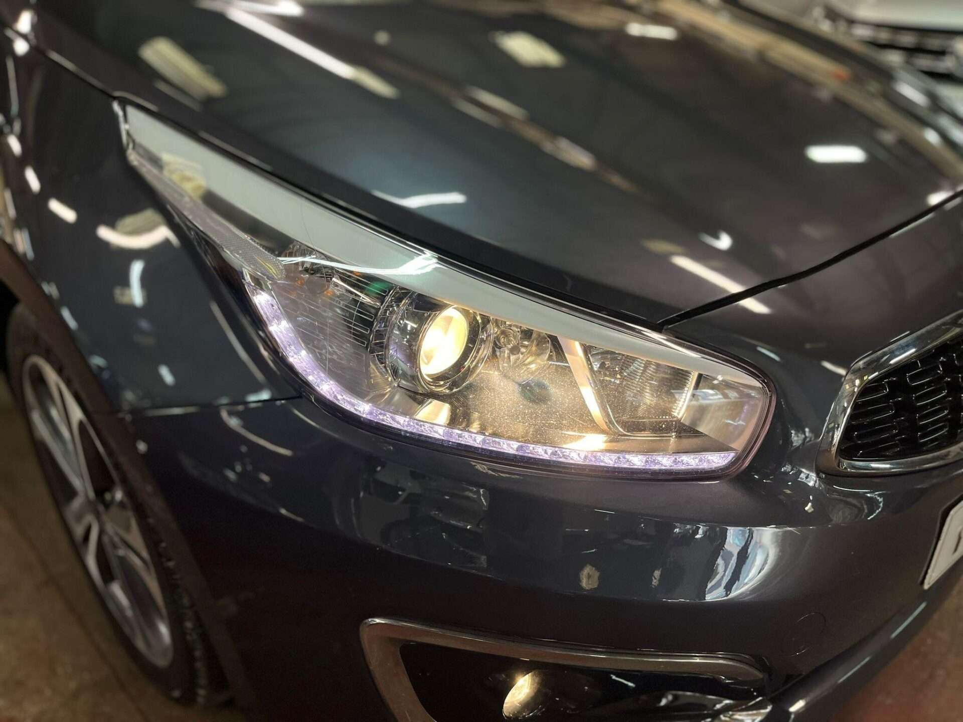 2017 KIA CEED 2017 KIA CEED