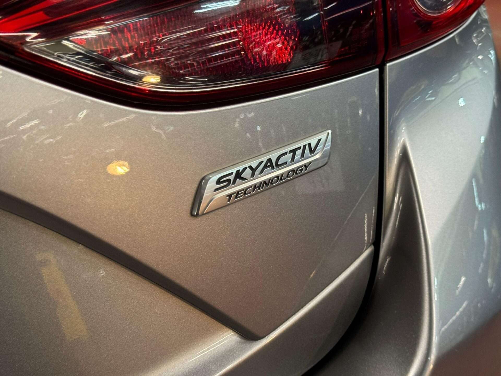 2015 MAZDA 3 2015 MAZDA 3