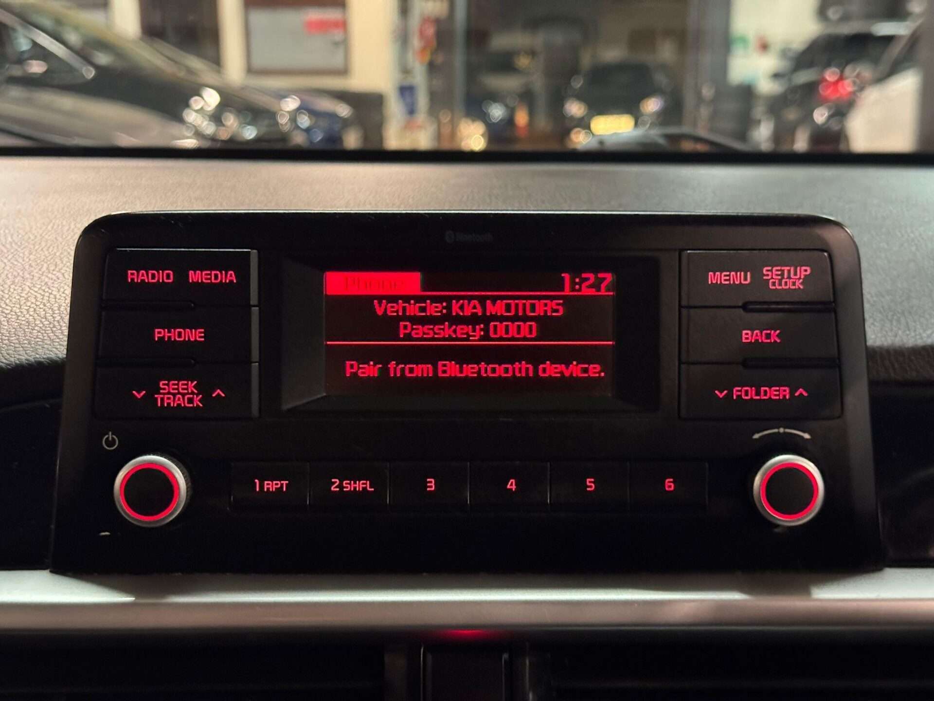 2018 KIA PICANTO 2018 KIA PICANTO