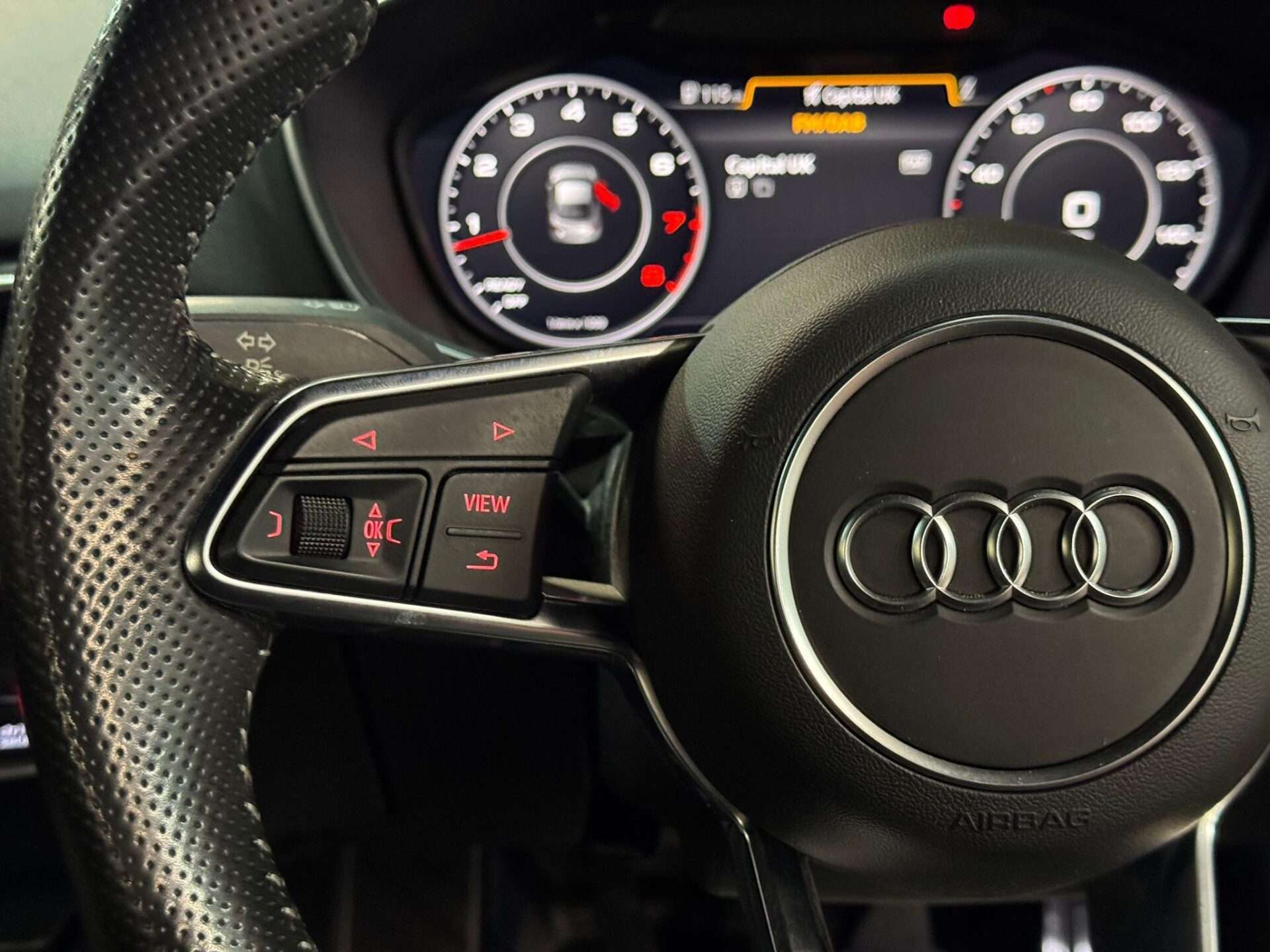 2015 AUDI TT 2015 AUDI TT