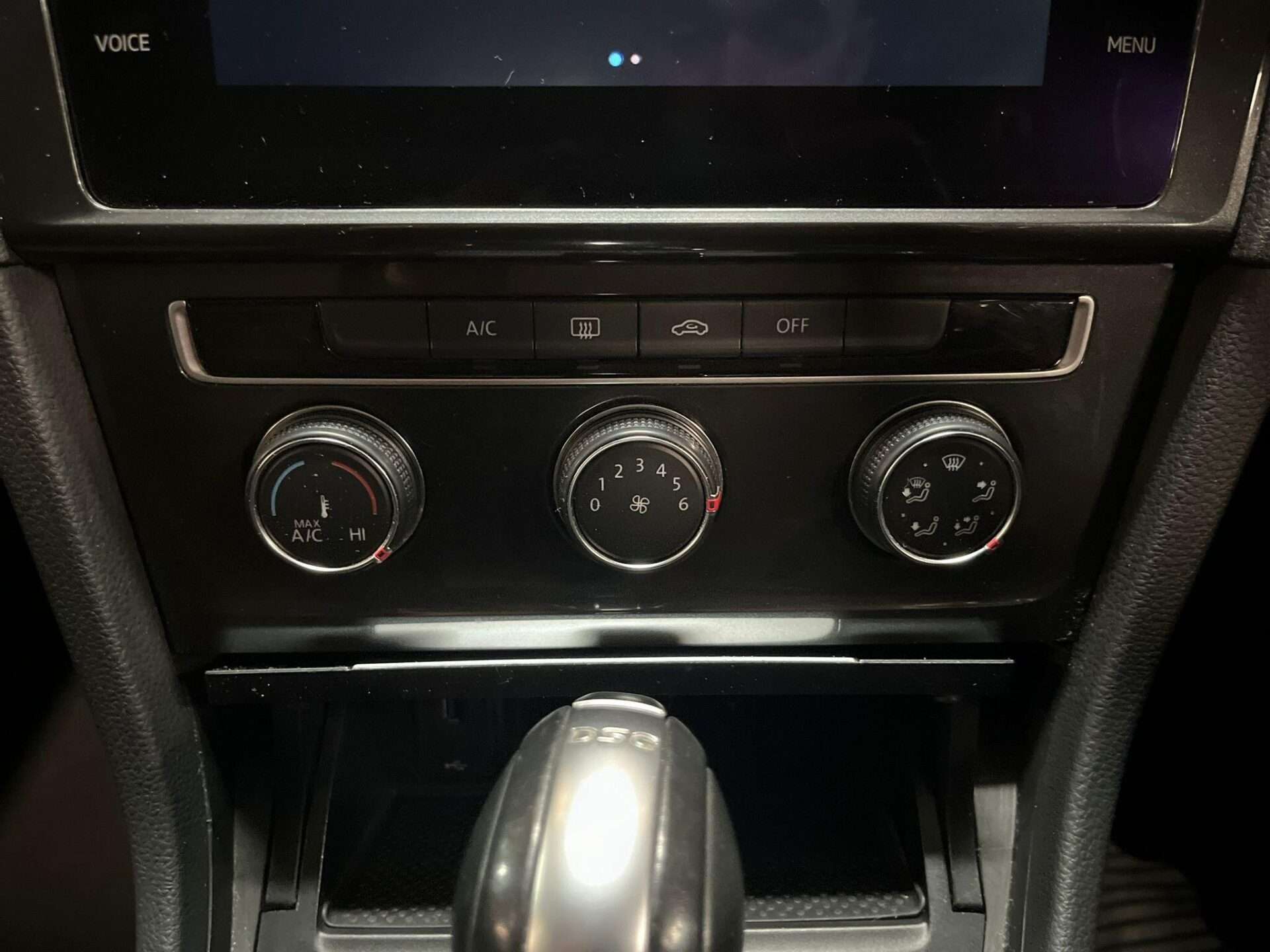 2019 VOLKSWAGEN GOLF 2019 VOLKSWAGEN GOLF