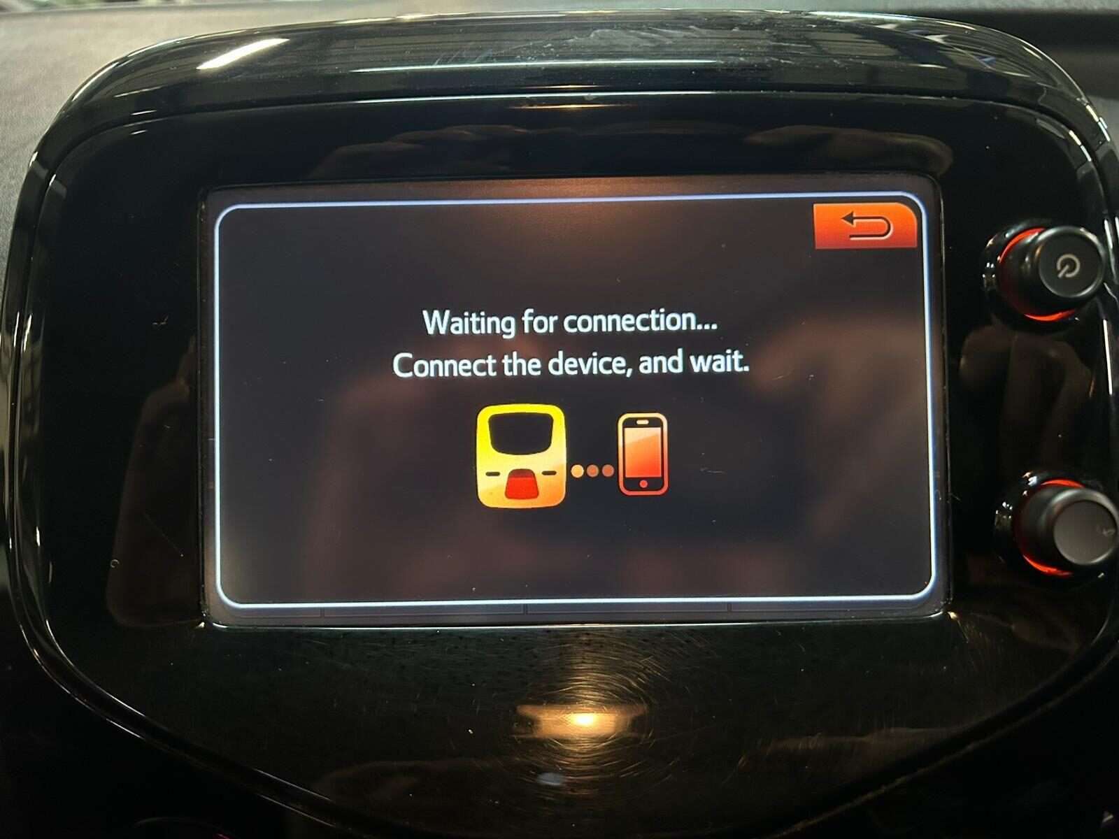 2017 TOYOTA AYGO 2017 TOYOTA AYGO