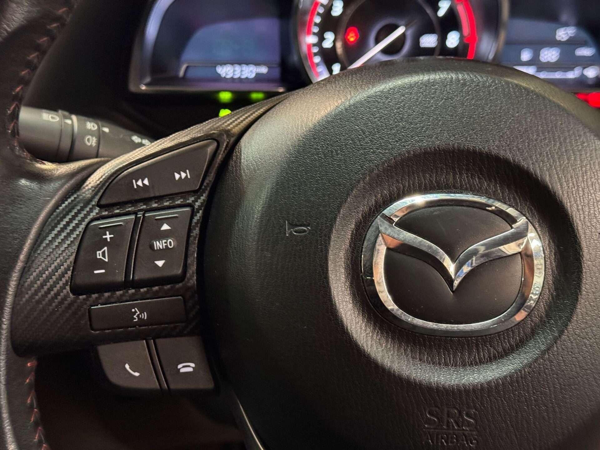 2015 MAZDA 3 2015 MAZDA 3