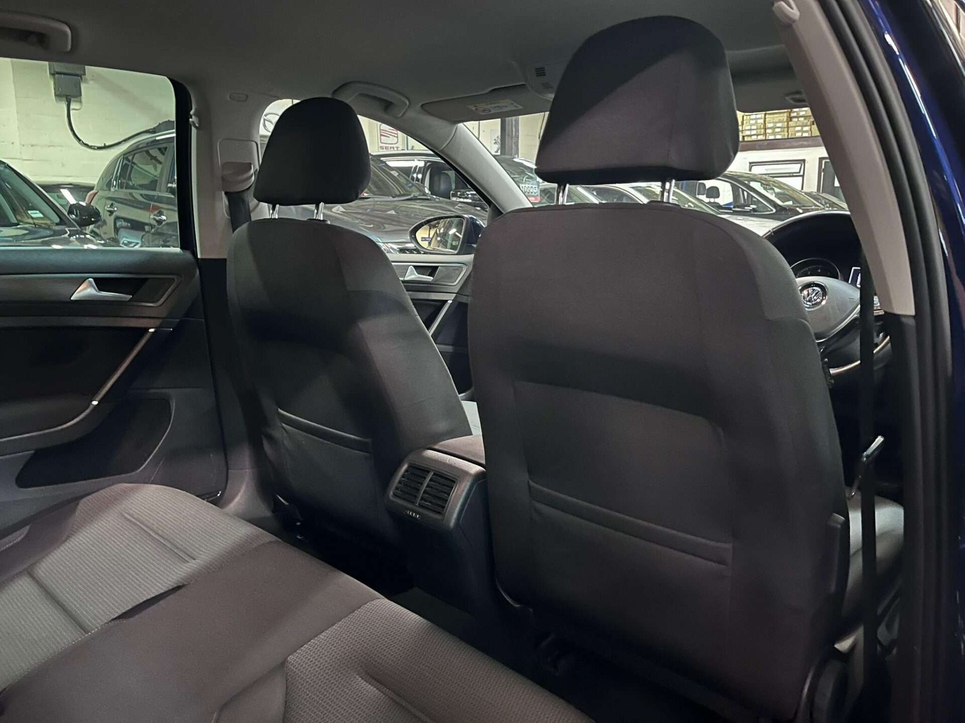 2019 VOLKSWAGEN GOLF 2019 VOLKSWAGEN GOLF