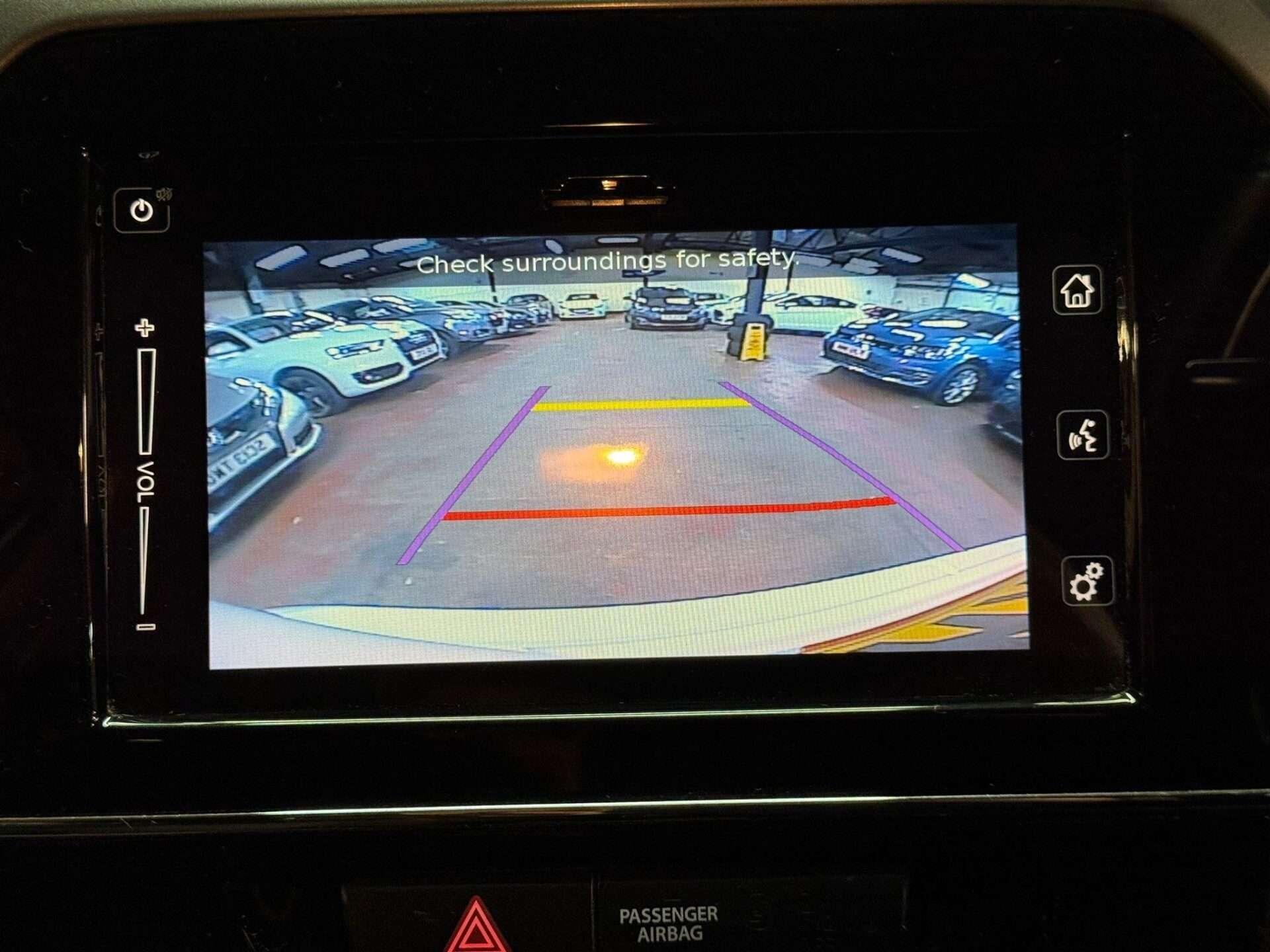 2019 SUZUKI VITARA 2019 SUZUKI VITARA