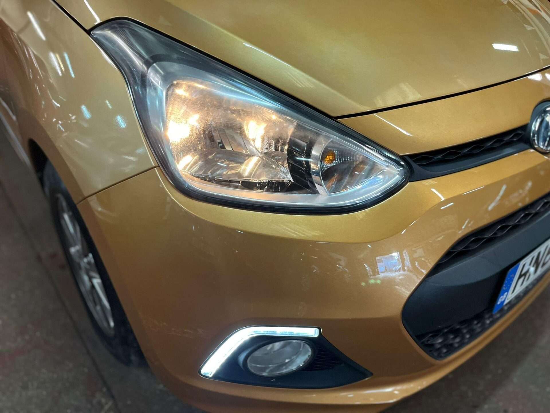 2014 HYUNDAI I10 2014 HYUNDAI I10