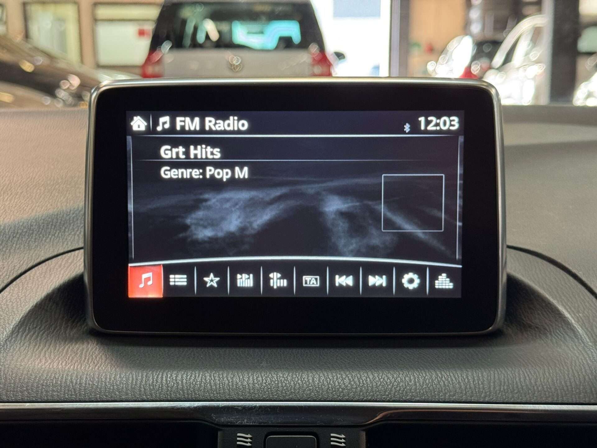 2015 MAZDA 3 2015 MAZDA 3