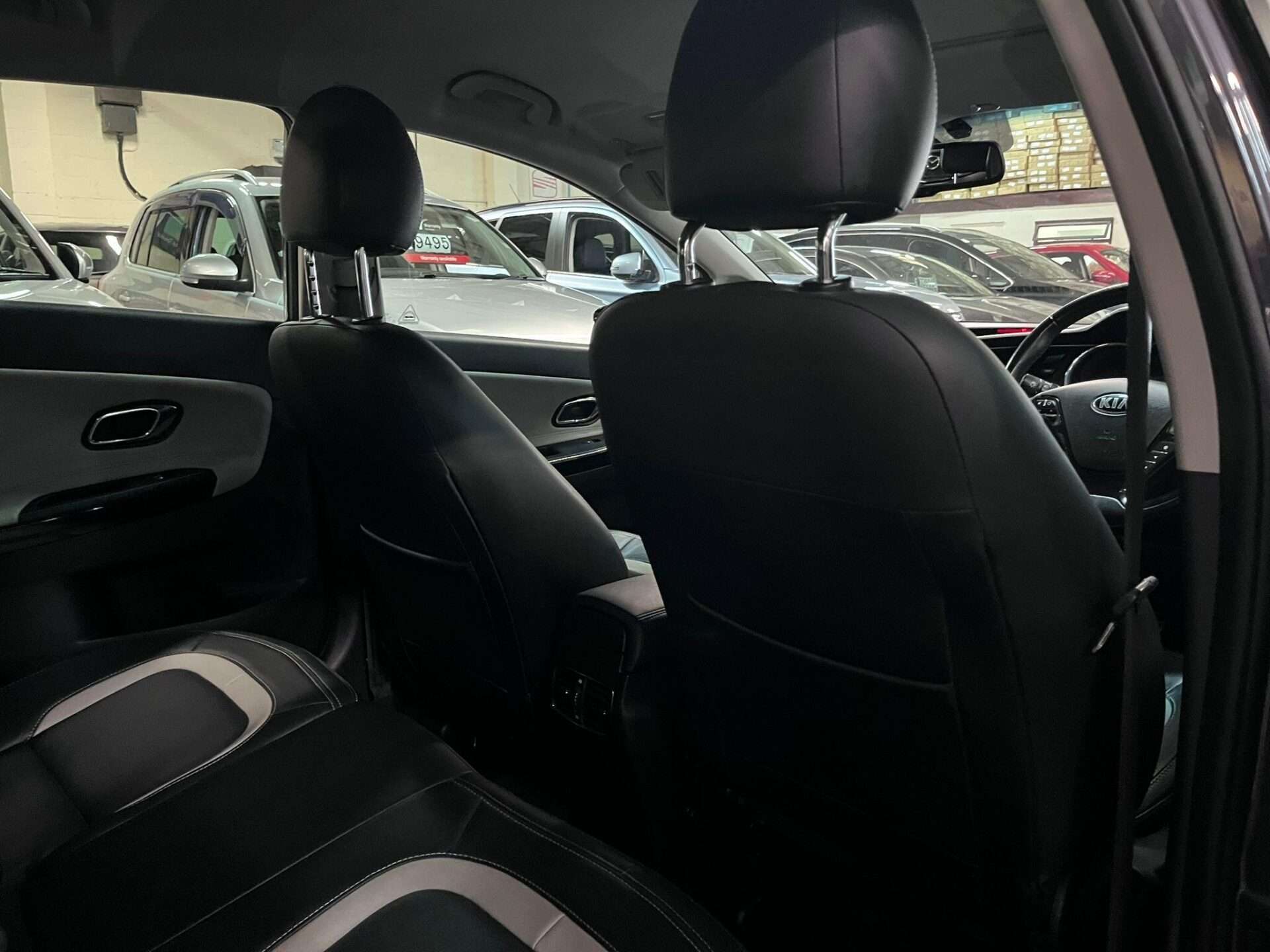 2017 KIA CEED 2017 KIA CEED