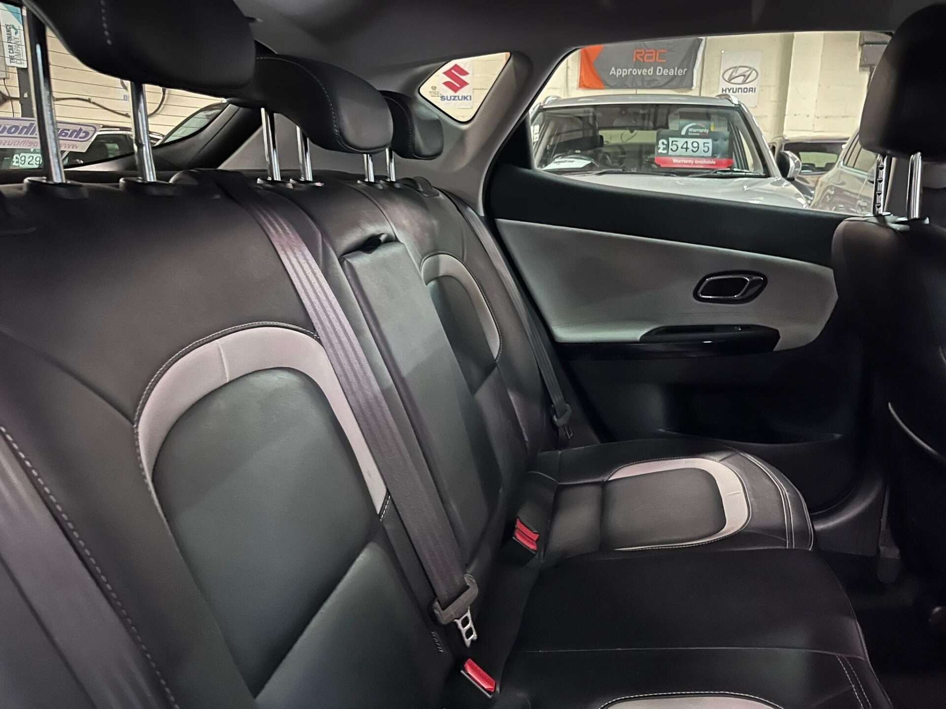 2017 KIA CEED 2017 KIA CEED