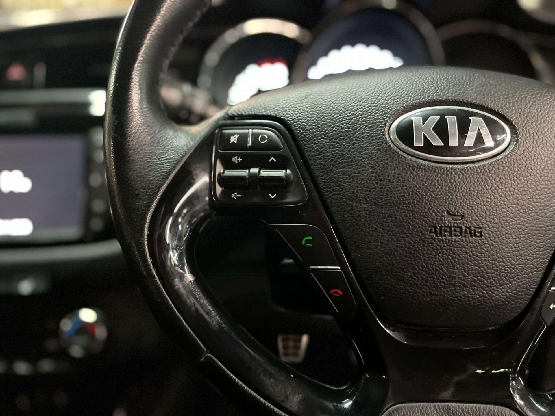 2017 KIA CEED 2017 KIA CEED