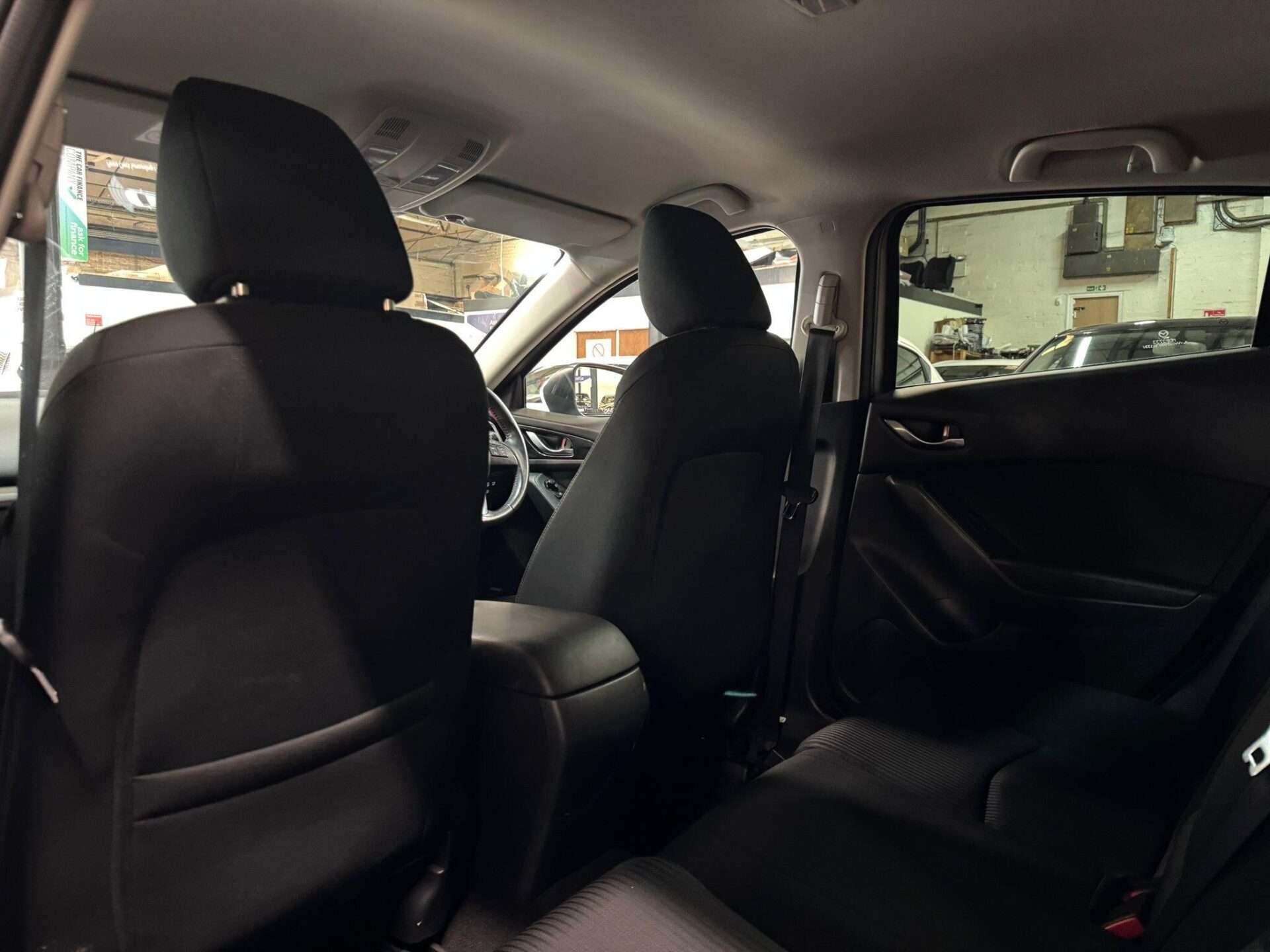 2015 MAZDA 3 2015 MAZDA 3