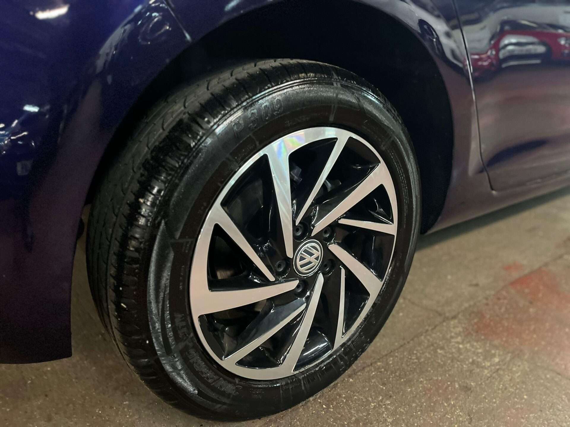 2019 VOLKSWAGEN GOLF 2019 VOLKSWAGEN GOLF