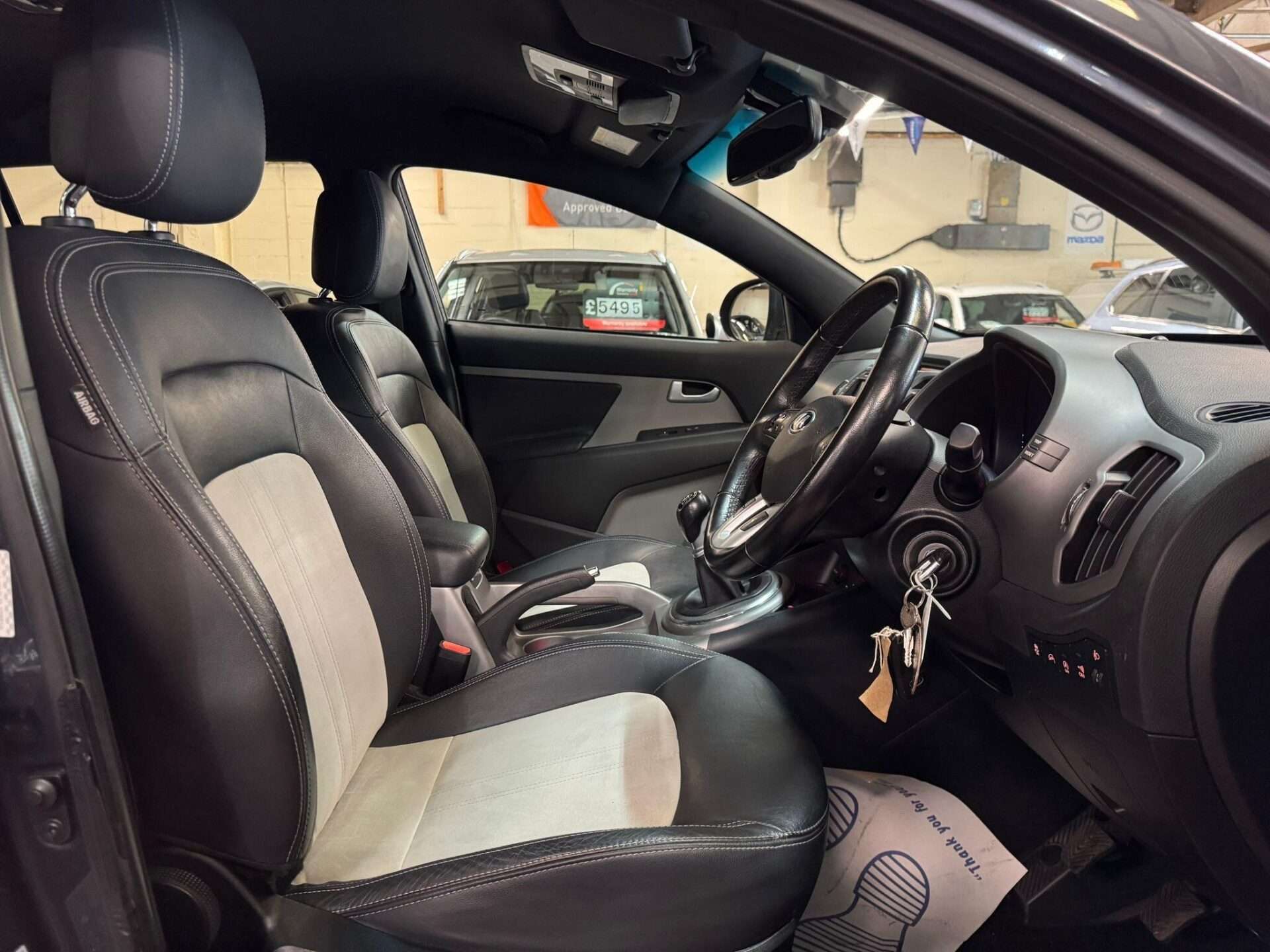 2015 KIA SPORTAGE 2015 KIA SPORTAGE